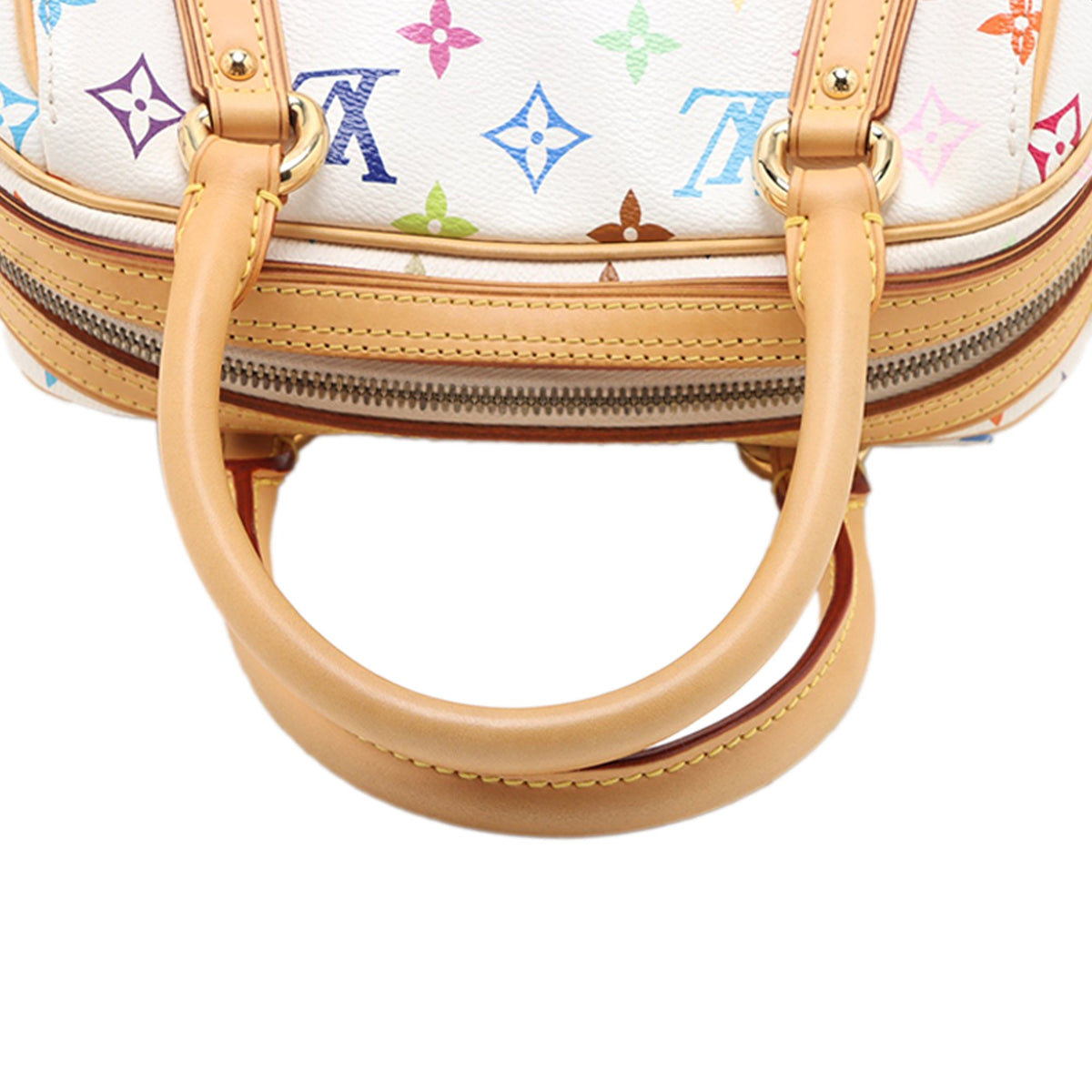 Louis Vuitton Monogram Multicolore Priscilla