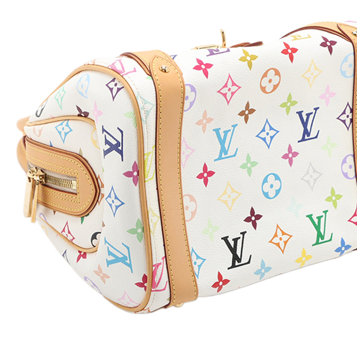 Louis Vuitton Monogram Multicolore Priscilla