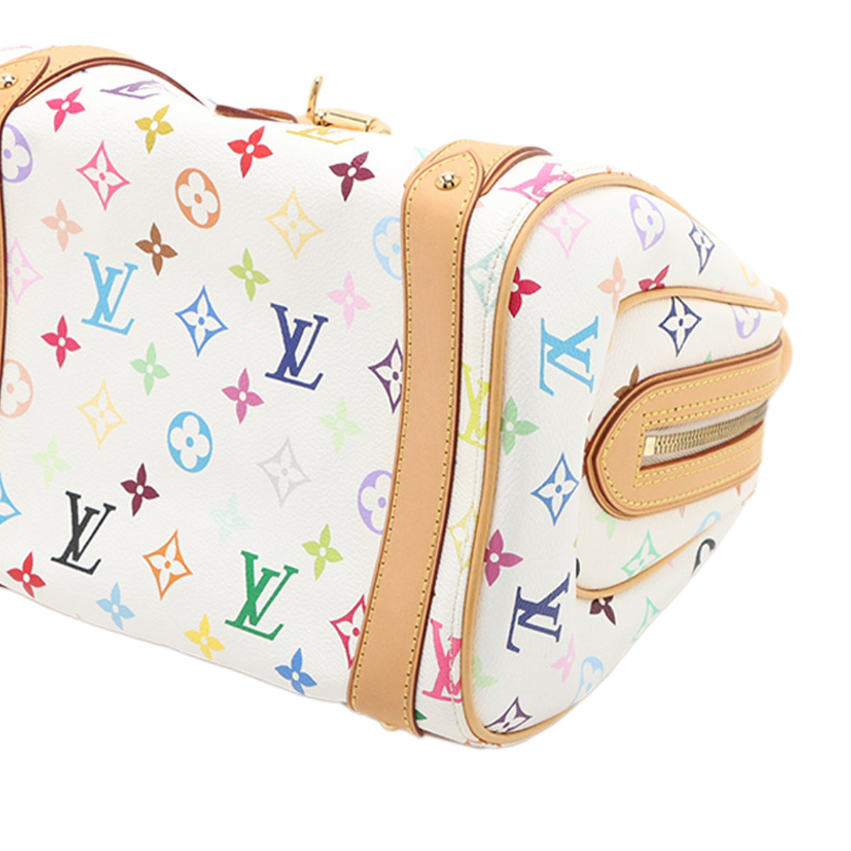 Louis Vuitton Monogram Multicolore Priscilla