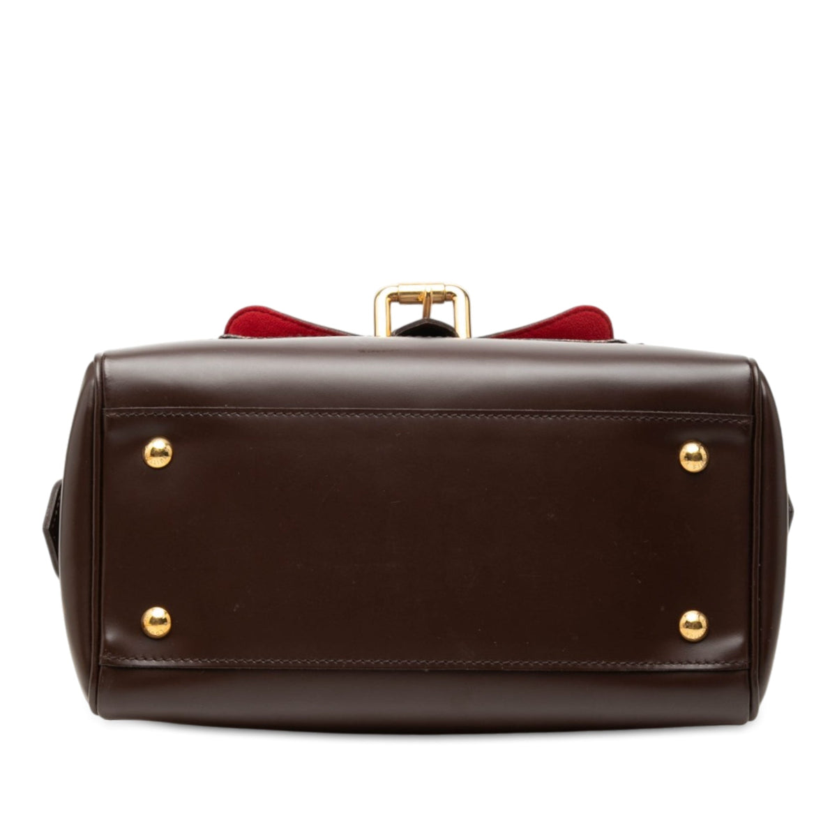 Louis Vuitton Damier Ebene Knightsbridge