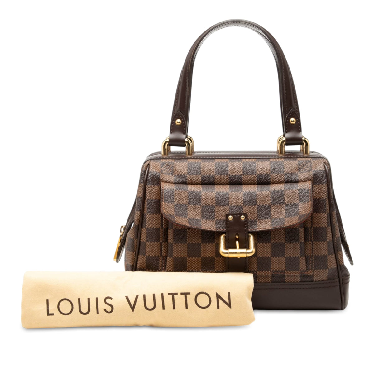 Louis Vuitton Damier Ebene Knightsbridge