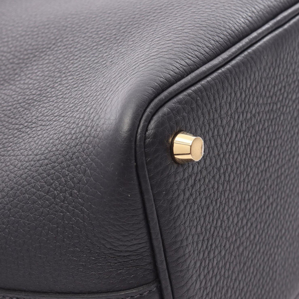 Hermès Clemence Picotin Lock 18