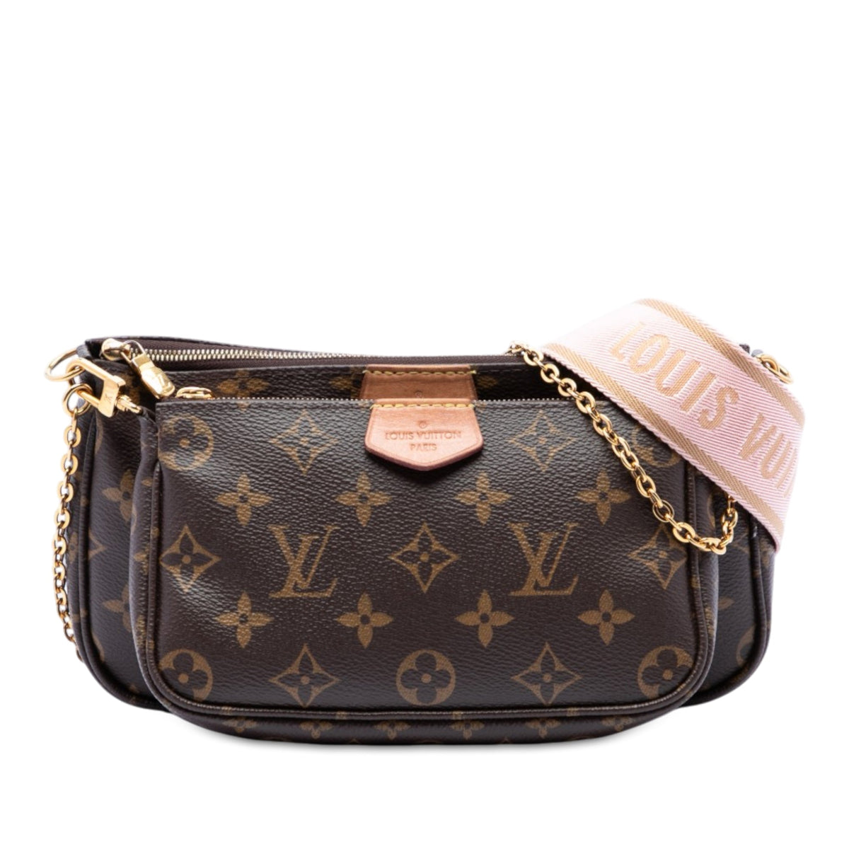 Louis Vuitton Monogram Multi Pochette Accessoires