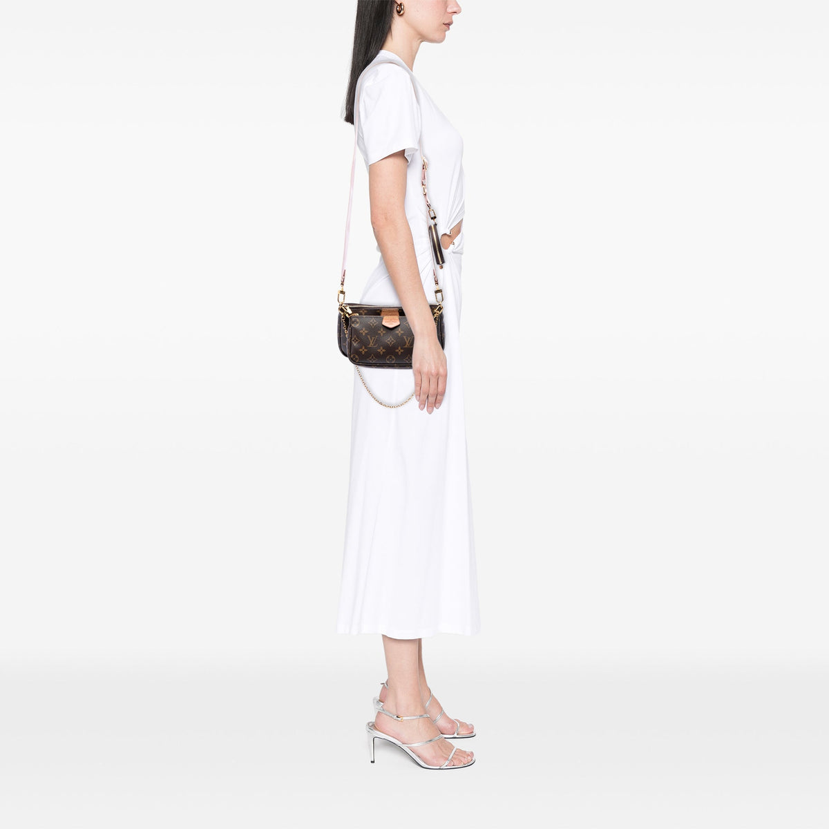 Louis Vuitton Monogram Multi Pochette Accessoires