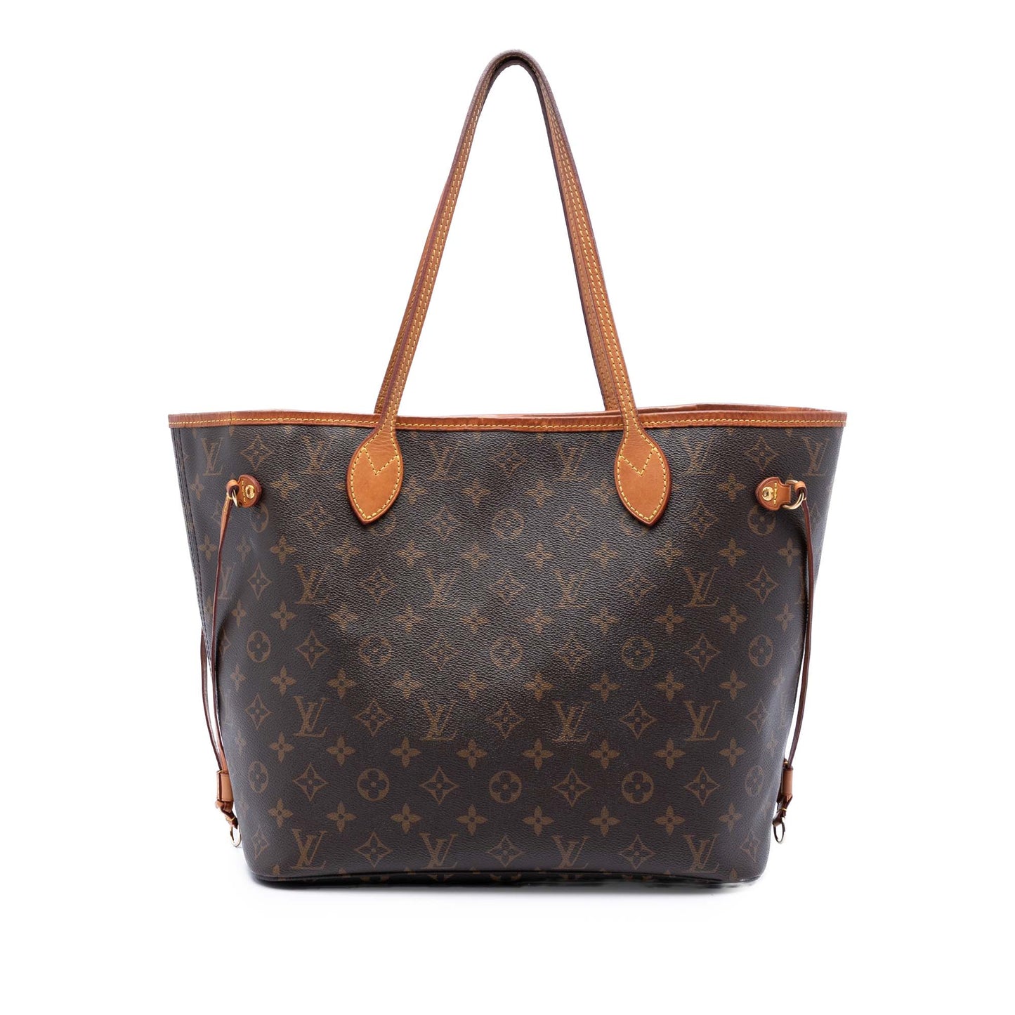 Louis Vuitton Monogram Neverfull MM