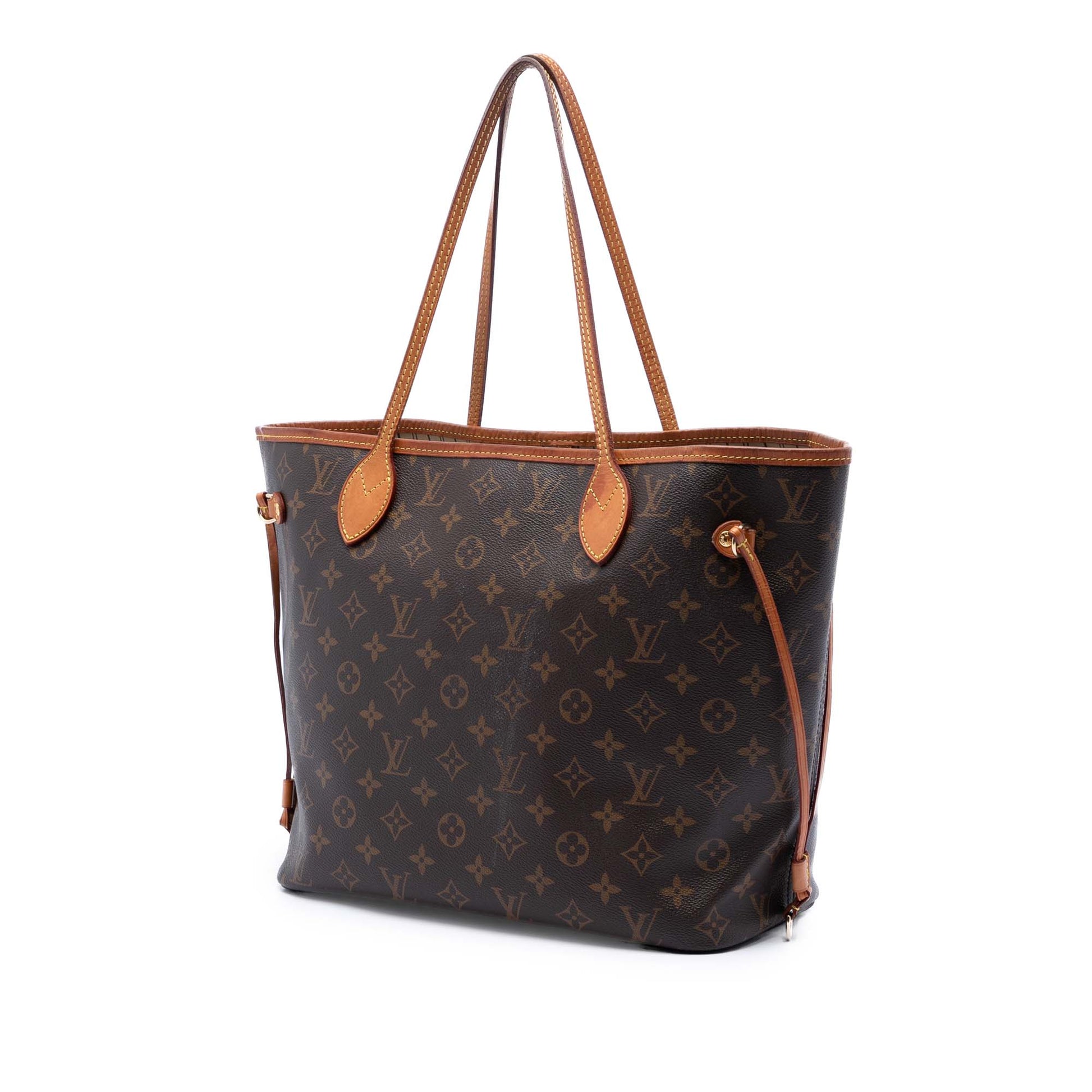 Louis Vuitton Monogram Neverfull MM