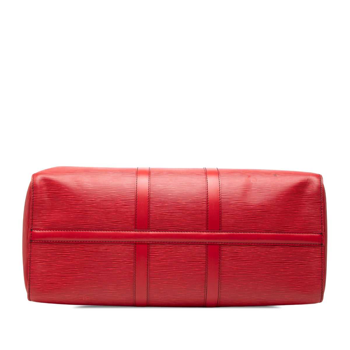 Louis Vuitton Epi Keepall 45