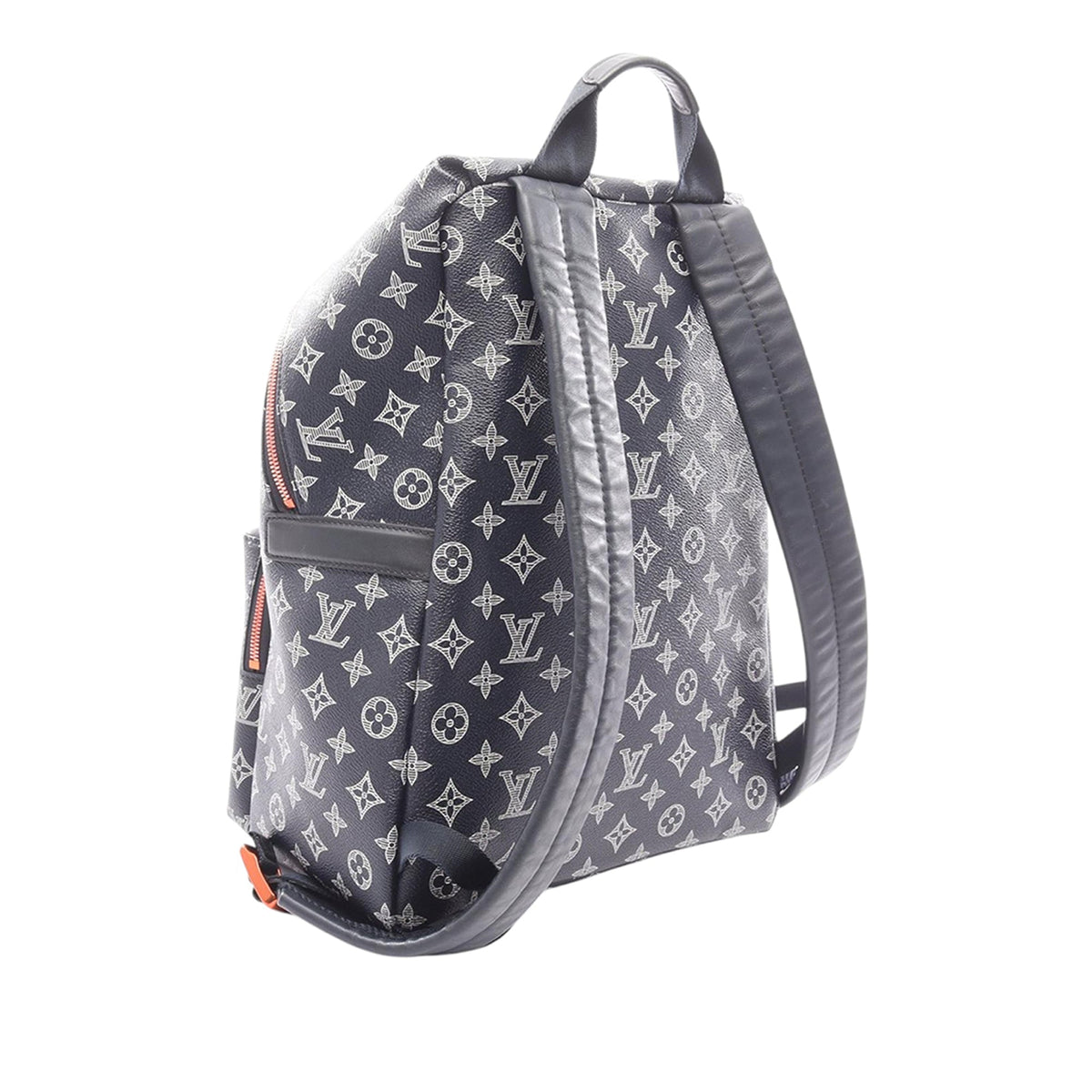 Louis Vuitton Limited Edition Monogram Ink Upside Down Apollo