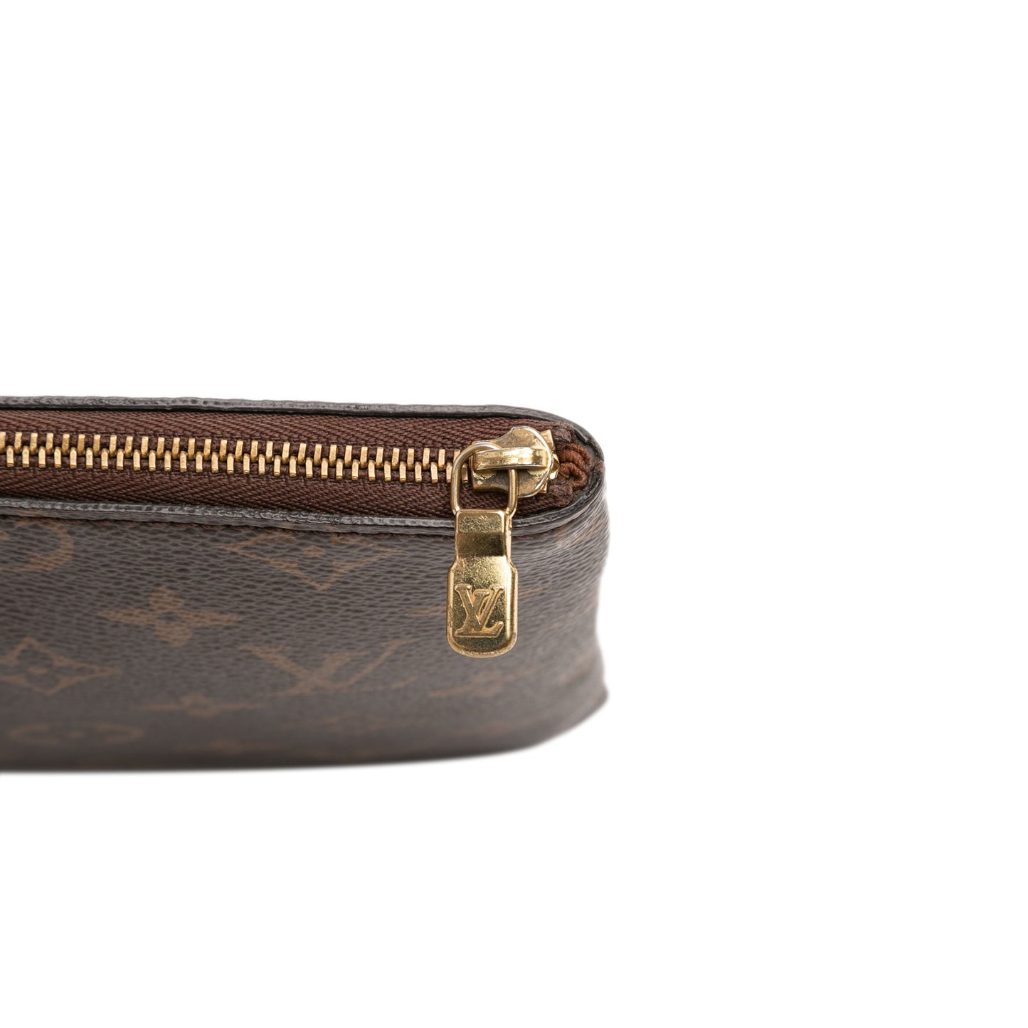 Louis Vuitton Monogram Etui Voyageur PM