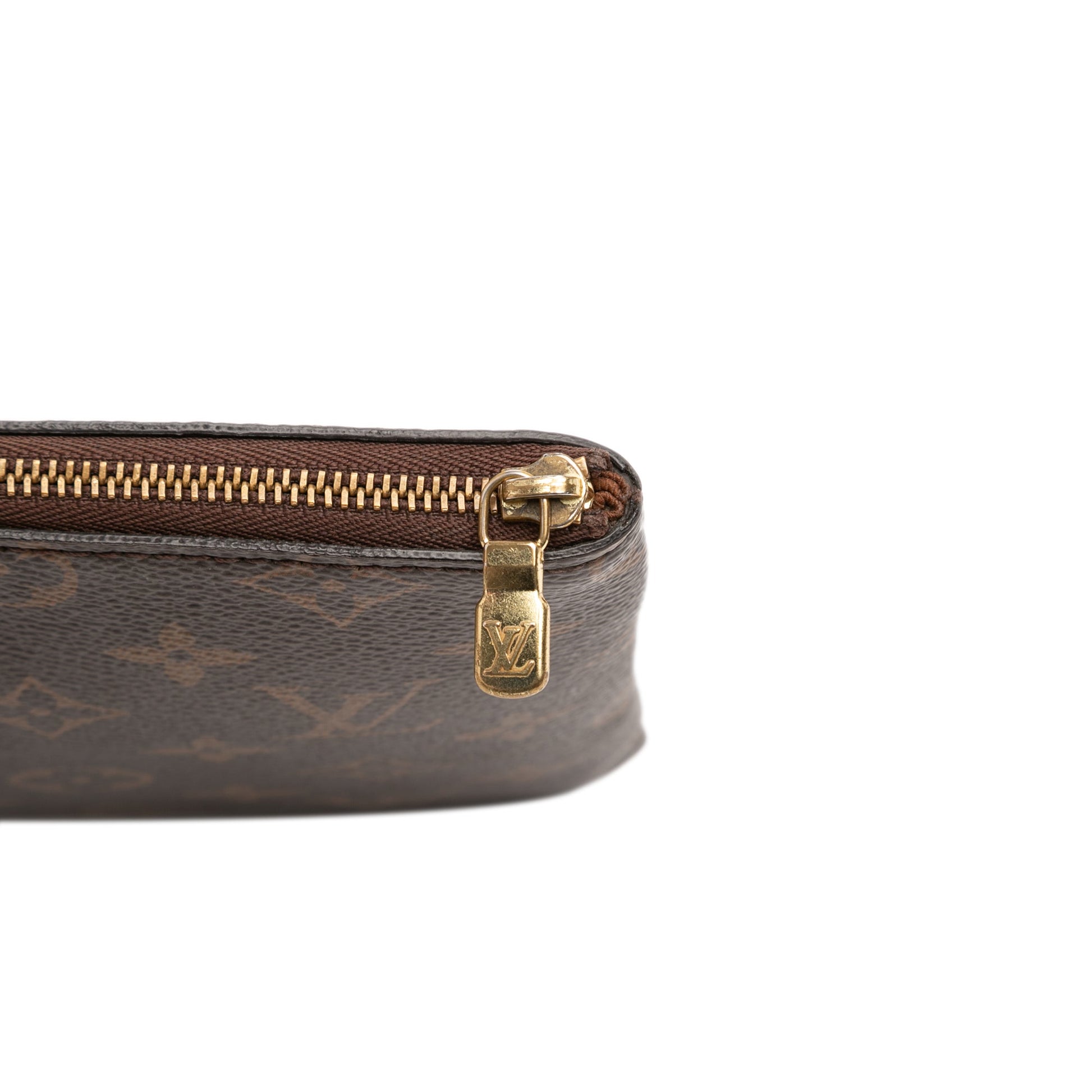 Louis Vuitton Monogram Etui Voyageur PM
