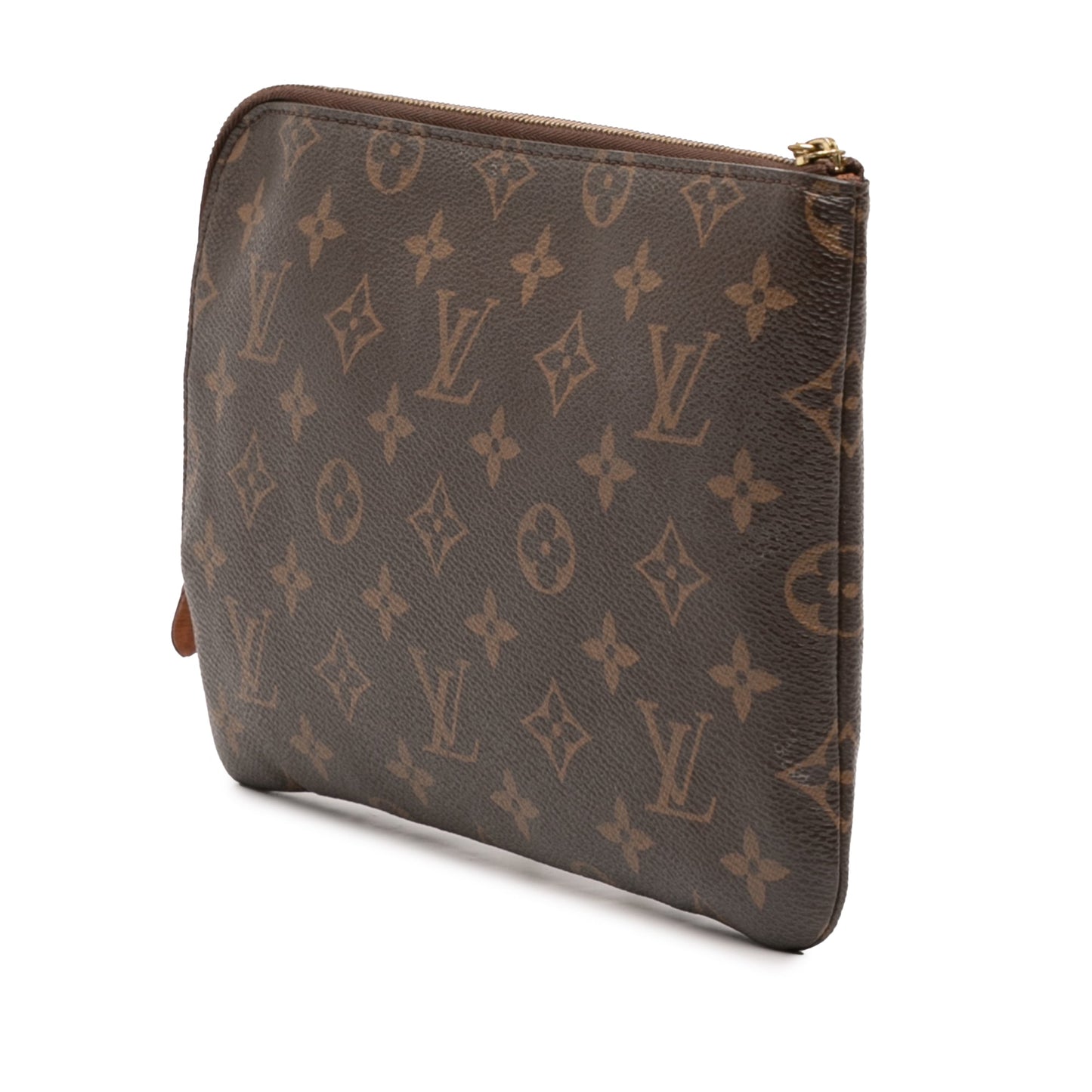Louis Vuitton Monogram Etui Voyageur PM