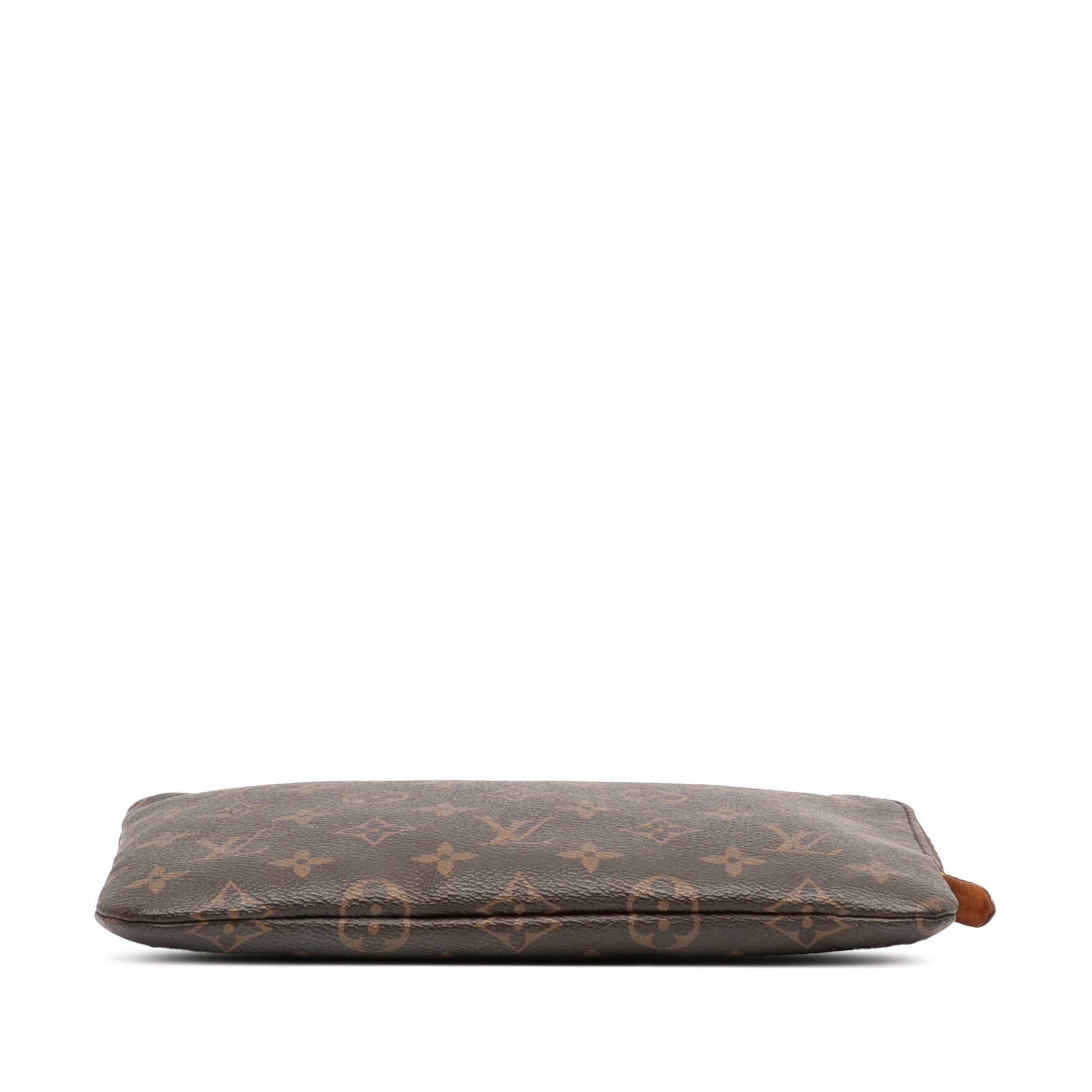 Louis Vuitton Monogram Etui Voyageur PM