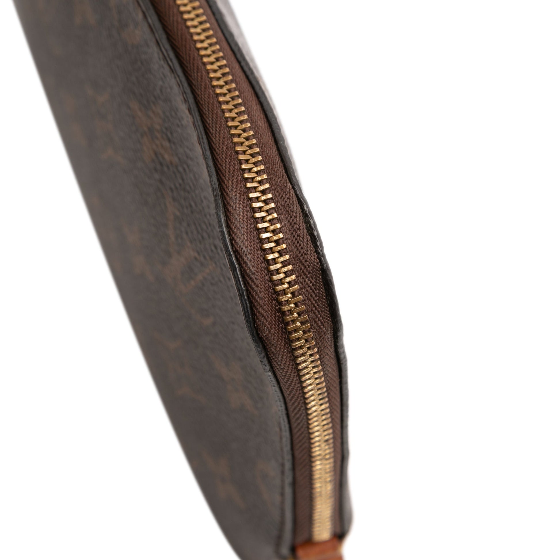 Louis Vuitton Monogram Etui Voyageur PM