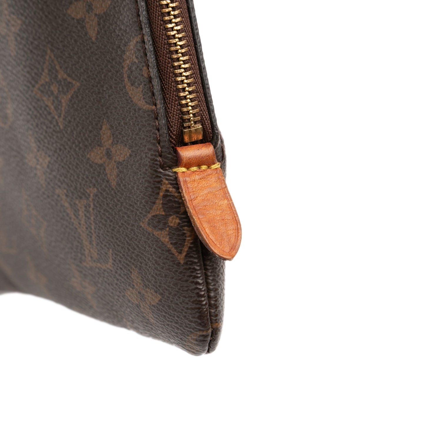 Louis Vuitton Monogram Etui Voyageur PM