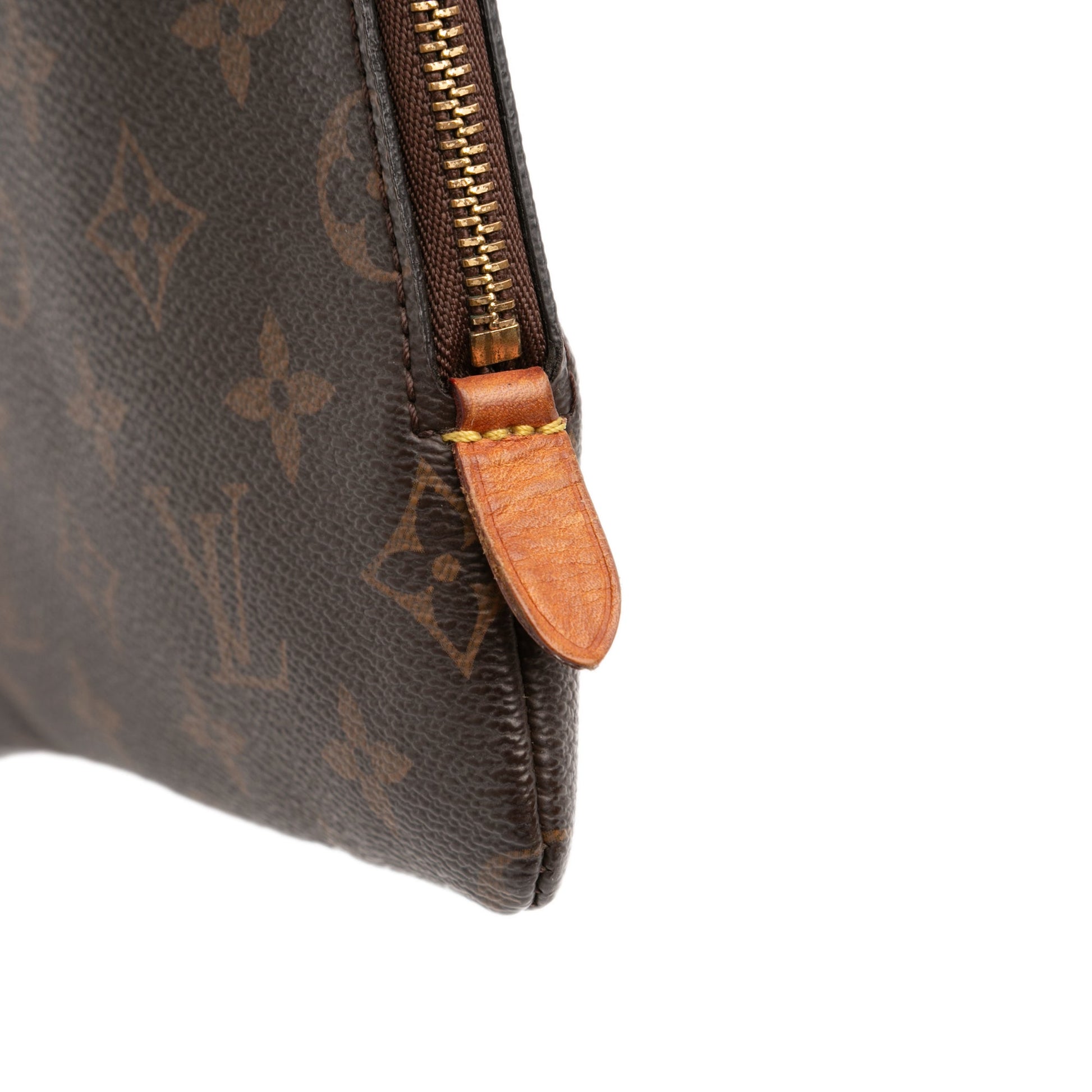 Louis Vuitton Monogram Etui Voyageur PM