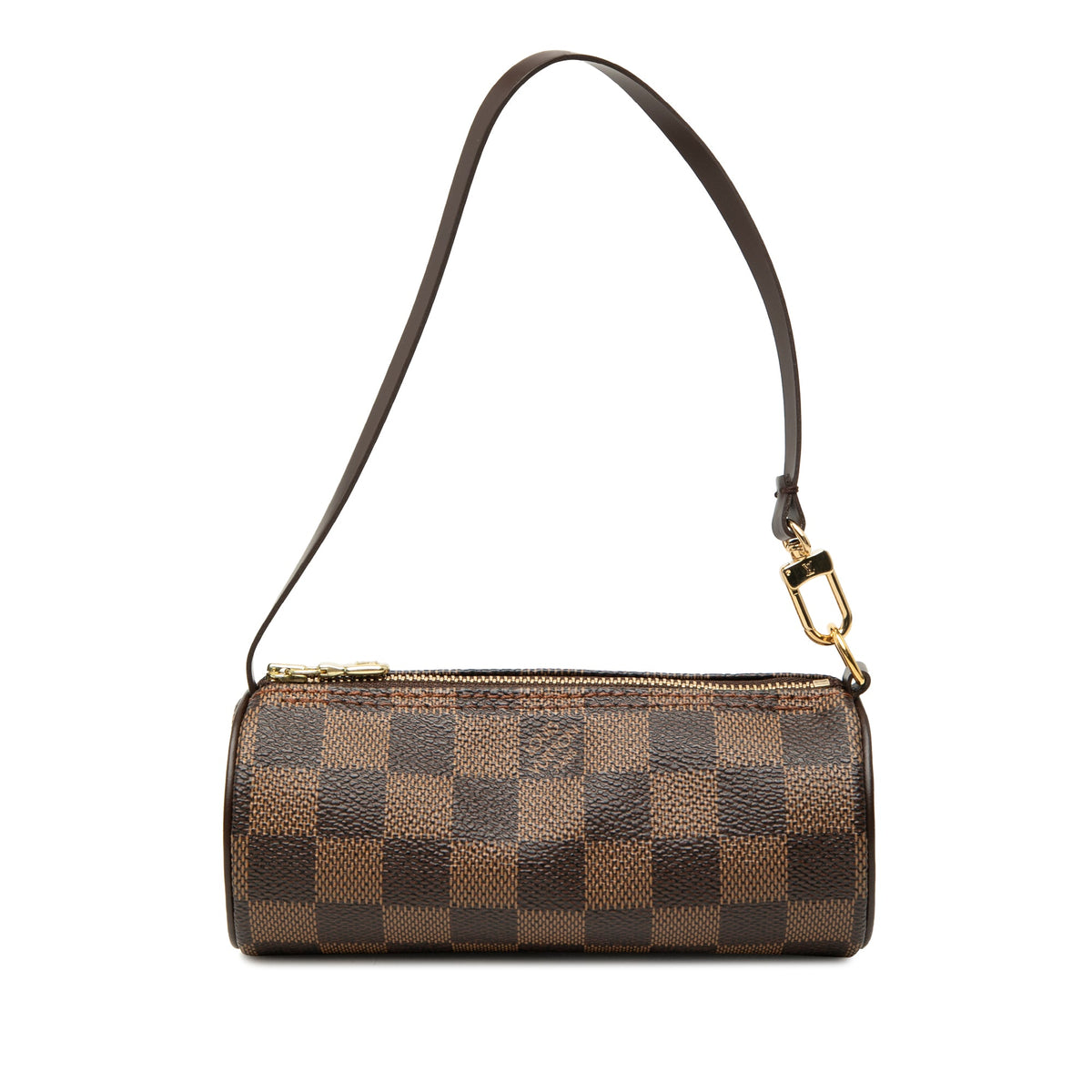 Louis Vuitton Damier Ebene Papillon Pochette