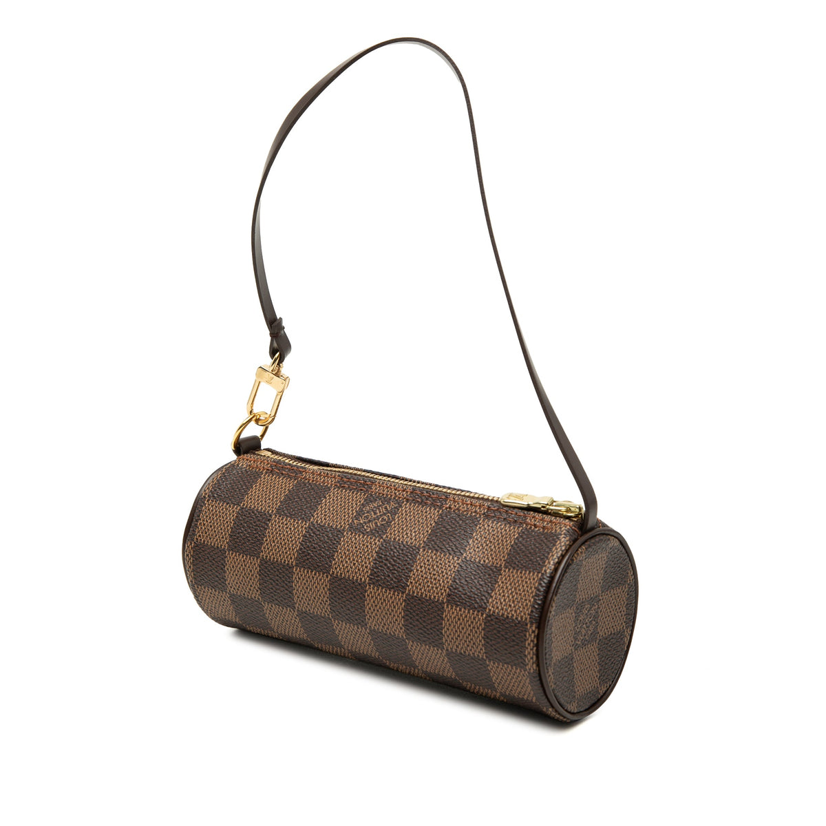 Louis Vuitton Damier Ebene Papillon Pochette