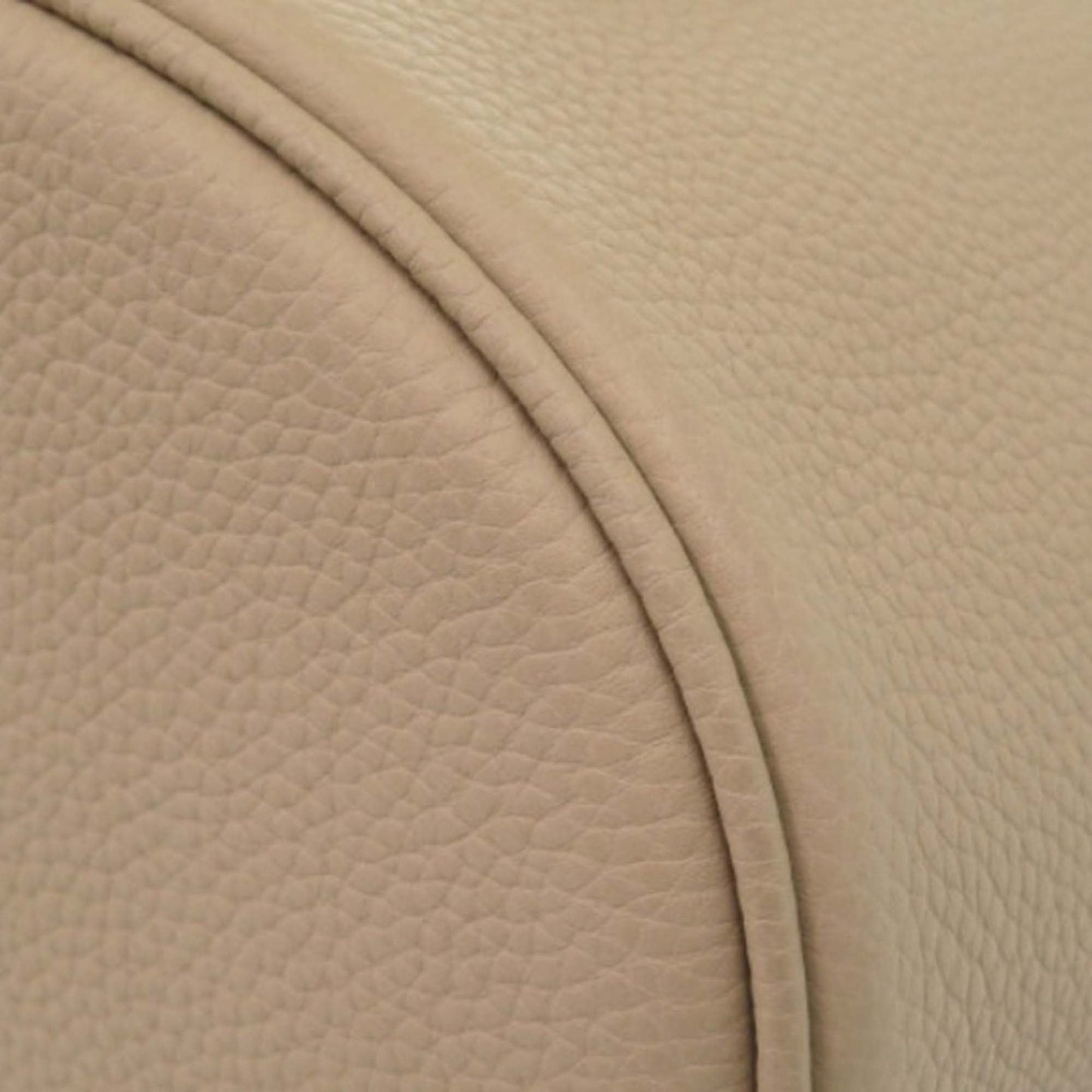 Loro Piana Grained Calfskin Extra Drawstring Backpack
