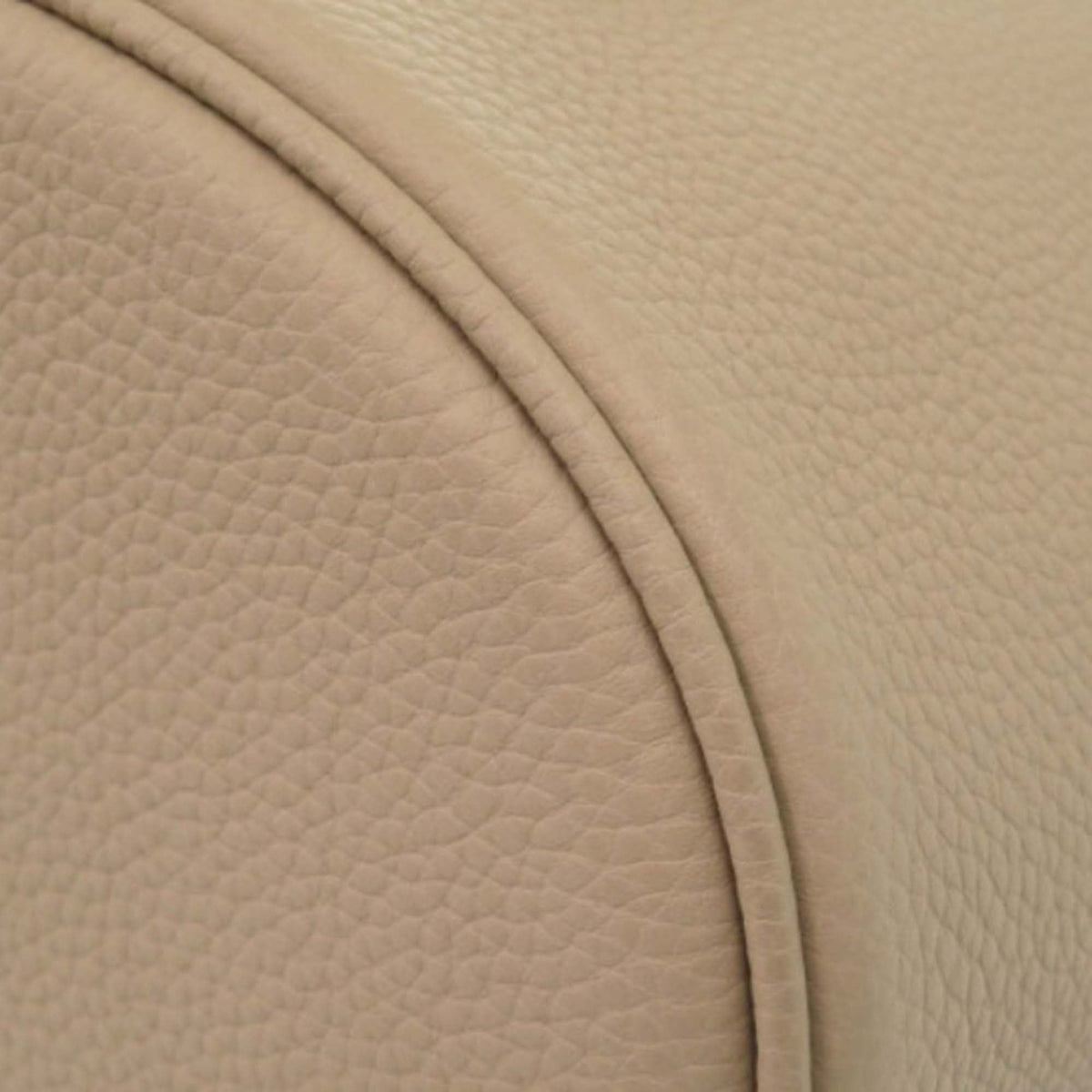 Loro Piana Grained Calfskin Extra Drawstring Backpack