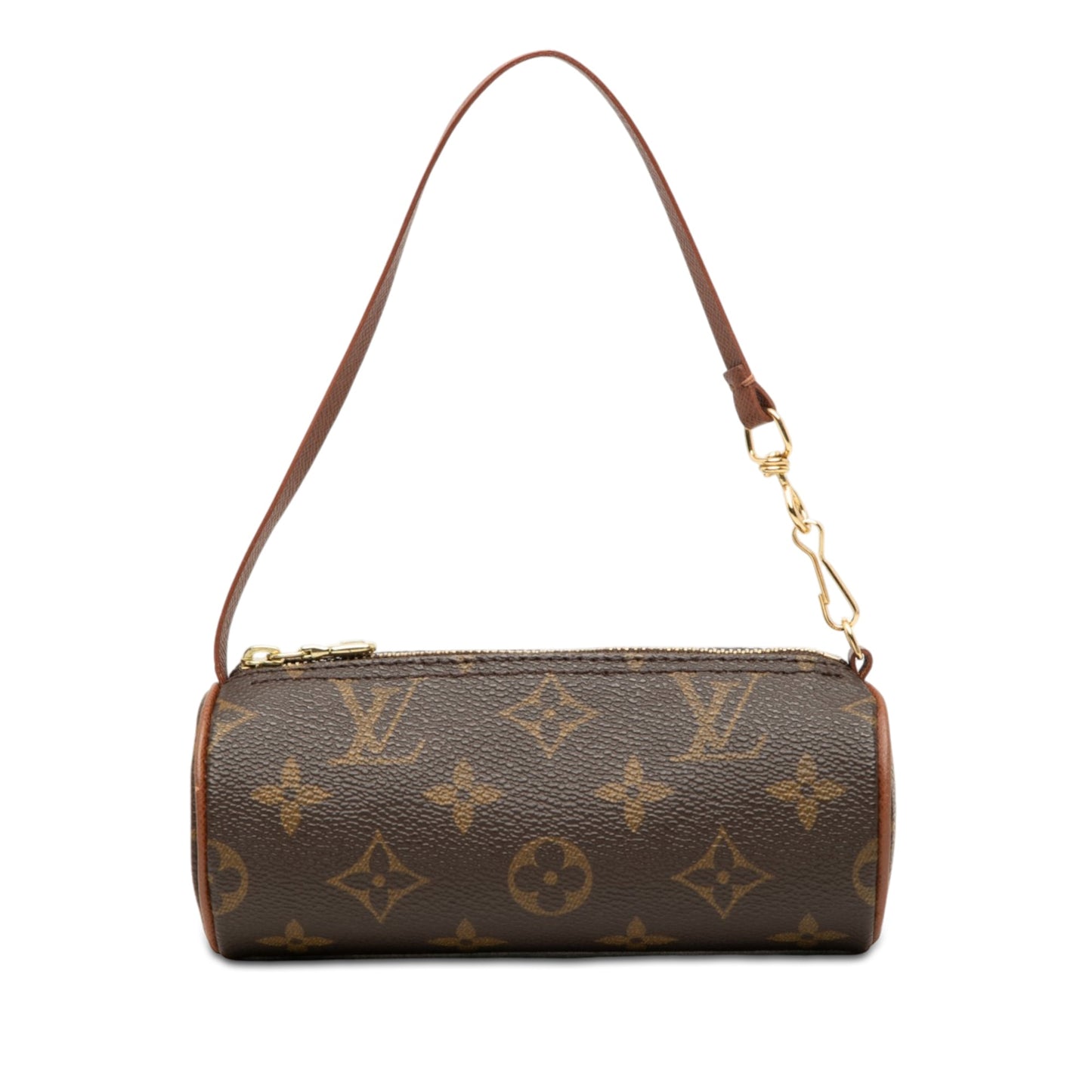 Louis Vuitton Monogram Papillon Pochette