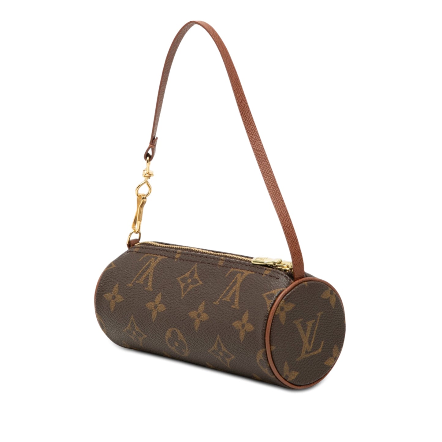 Louis Vuitton Monogram Papillon Pochette