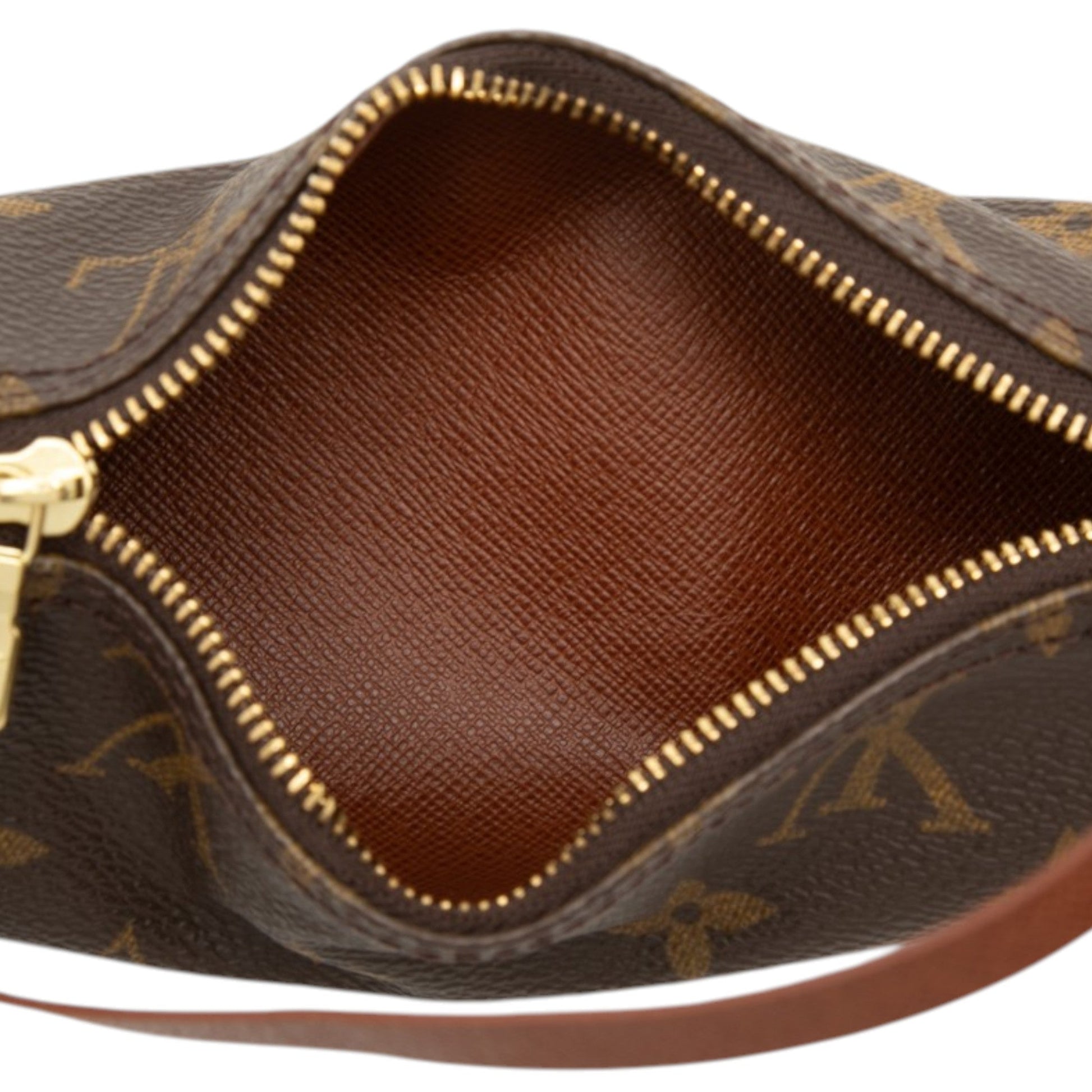 Louis Vuitton Monogram Papillon Pochette