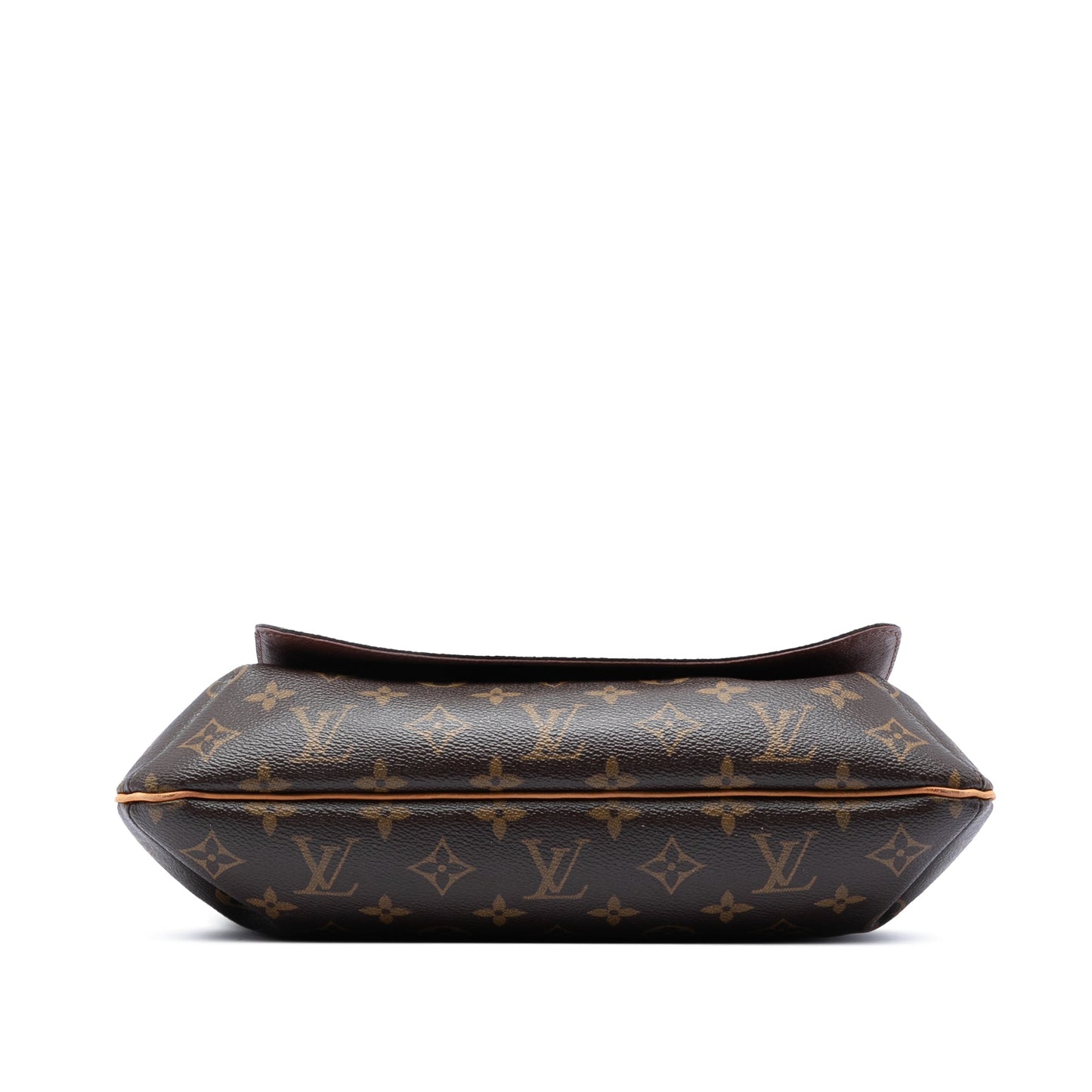 Louis Vuitton Monogram Musette Salsa Long Strap