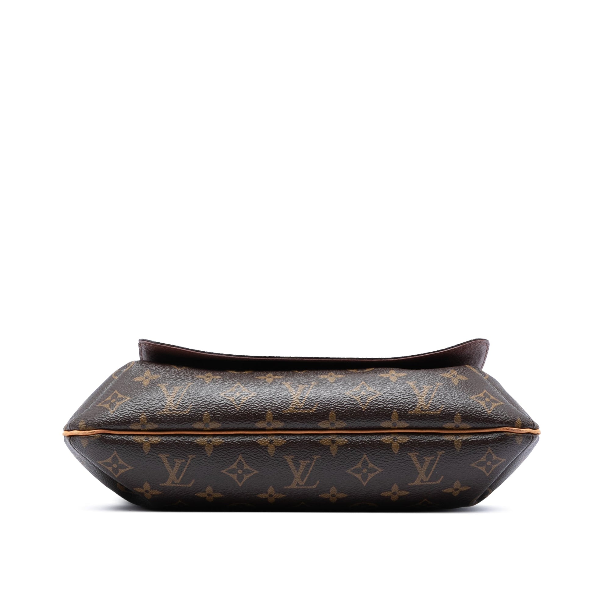 Louis Vuitton Monogram Musette Salsa Long Strap
