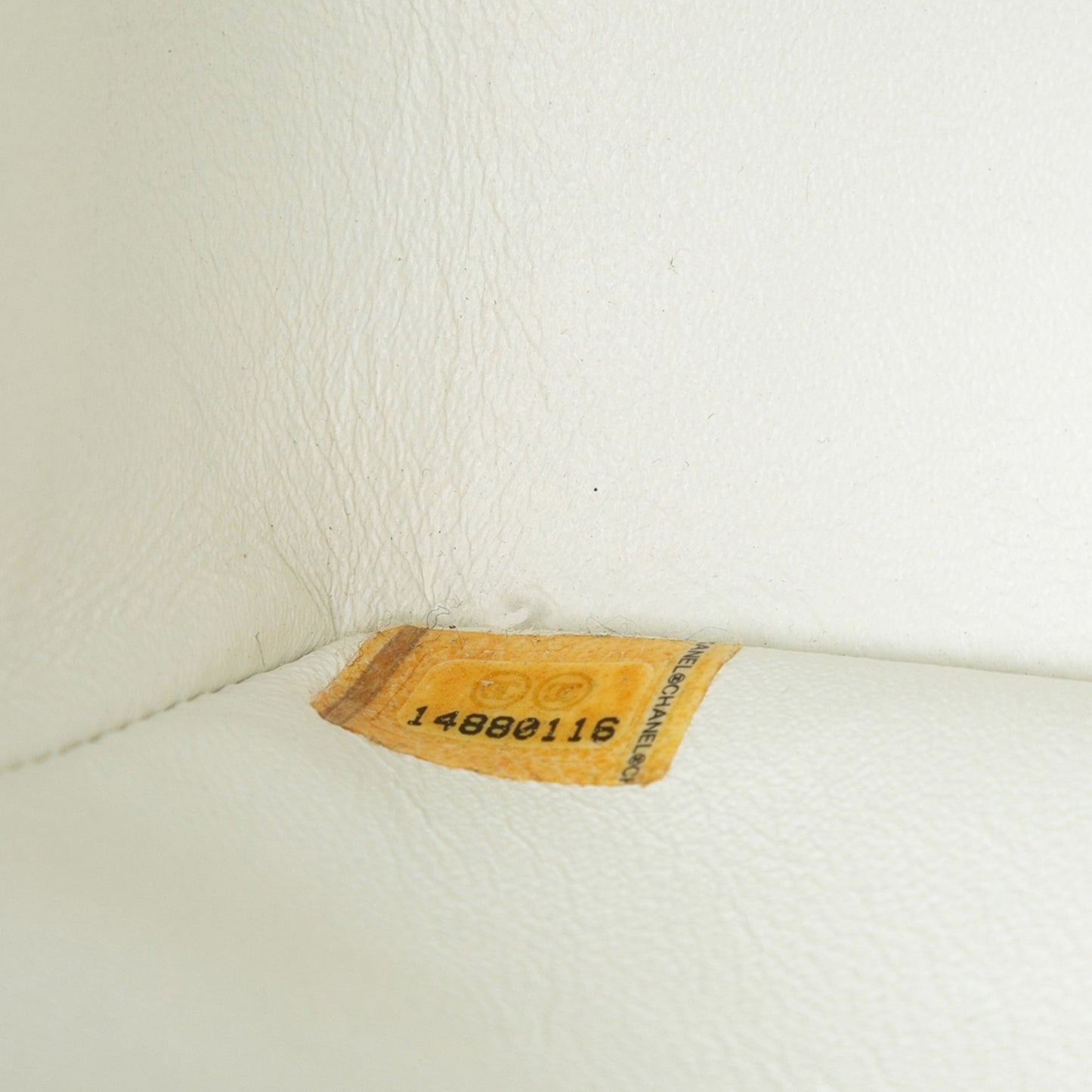 Chanel Jumbo Classic Caviar Double Flap
