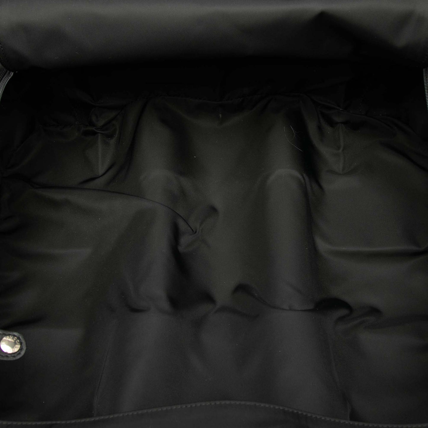 Gucci Diamante Coated Canvas Carry On Trolley