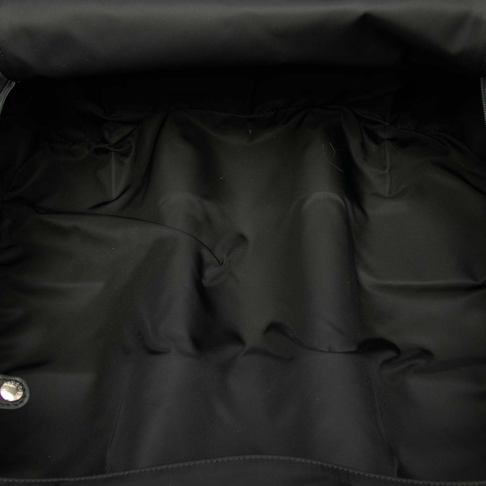 Gucci Diamante Coated Canvas Carry On Trolley