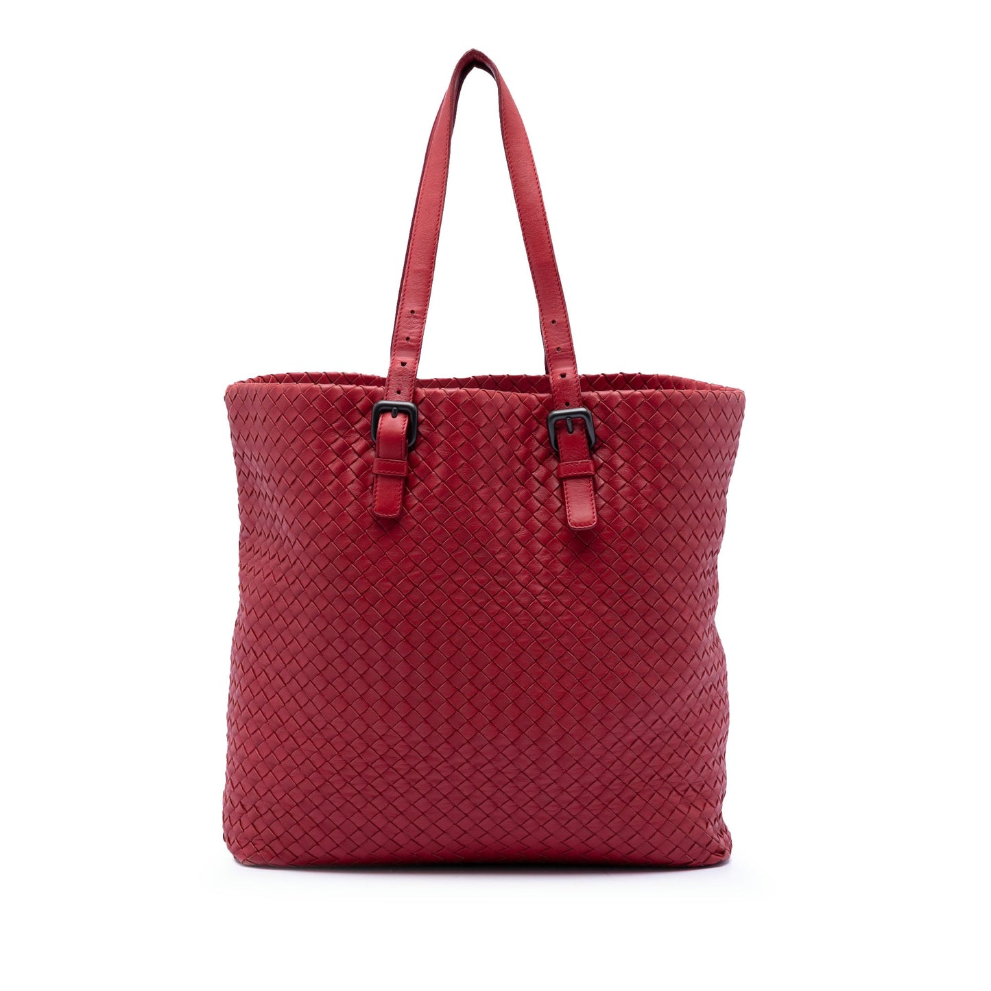 Bottega Veneta Nappa Intrecciato Tote