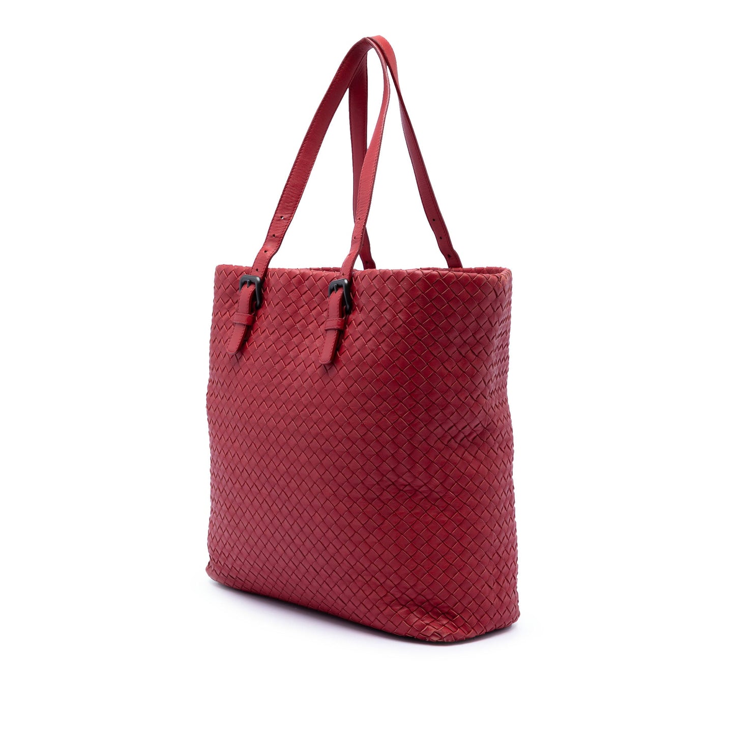 Bottega Veneta Nappa Intrecciato Tote