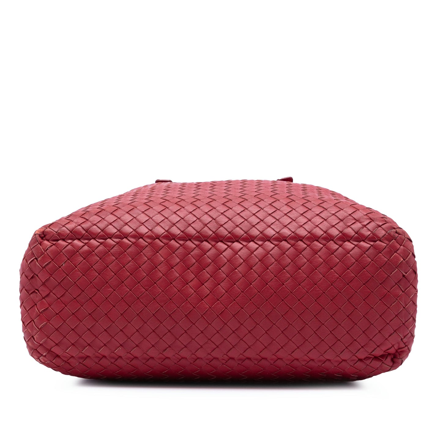 Bottega Veneta Nappa Intrecciato Tote