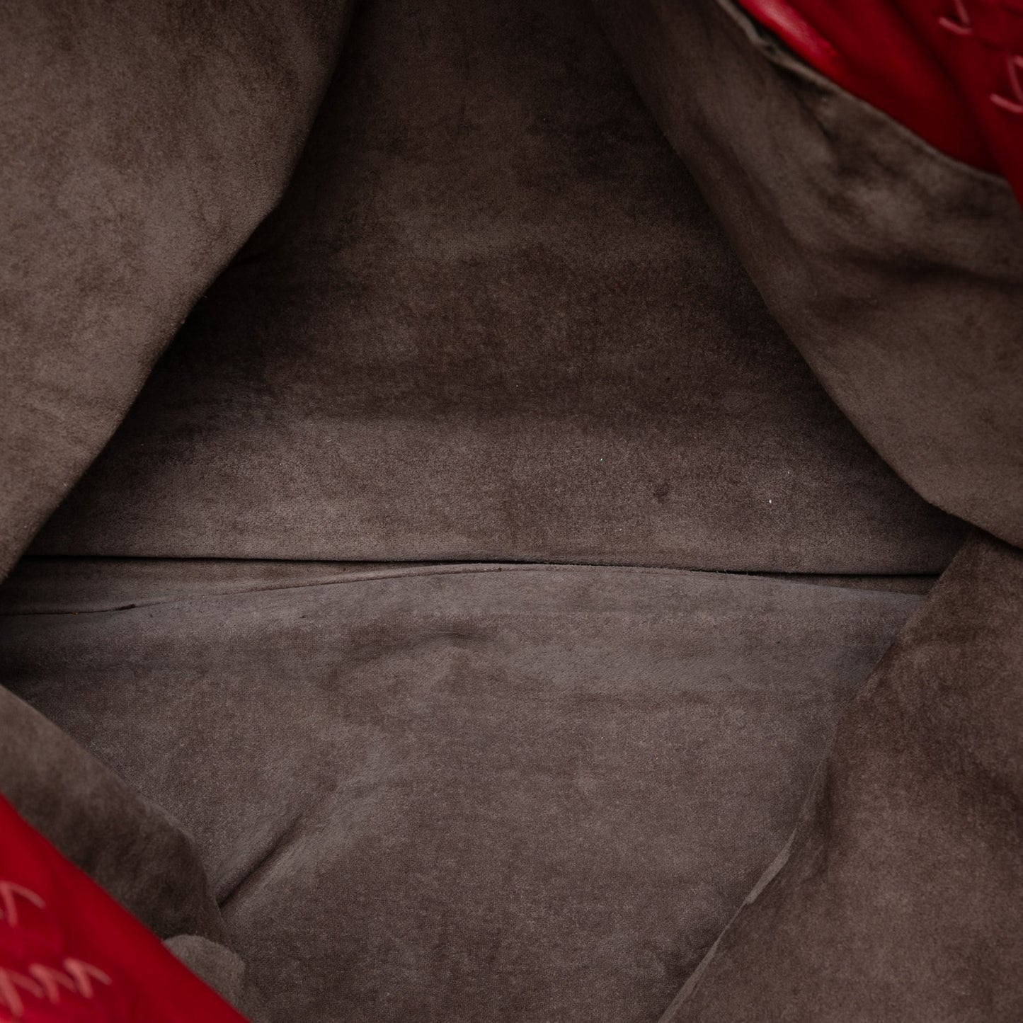 Bottega Veneta Nappa Intrecciato Tote