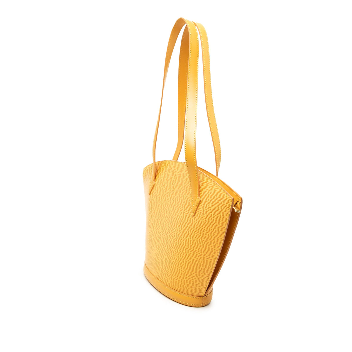 Louis Vuitton Epi Saint Jacques PM Long Strap