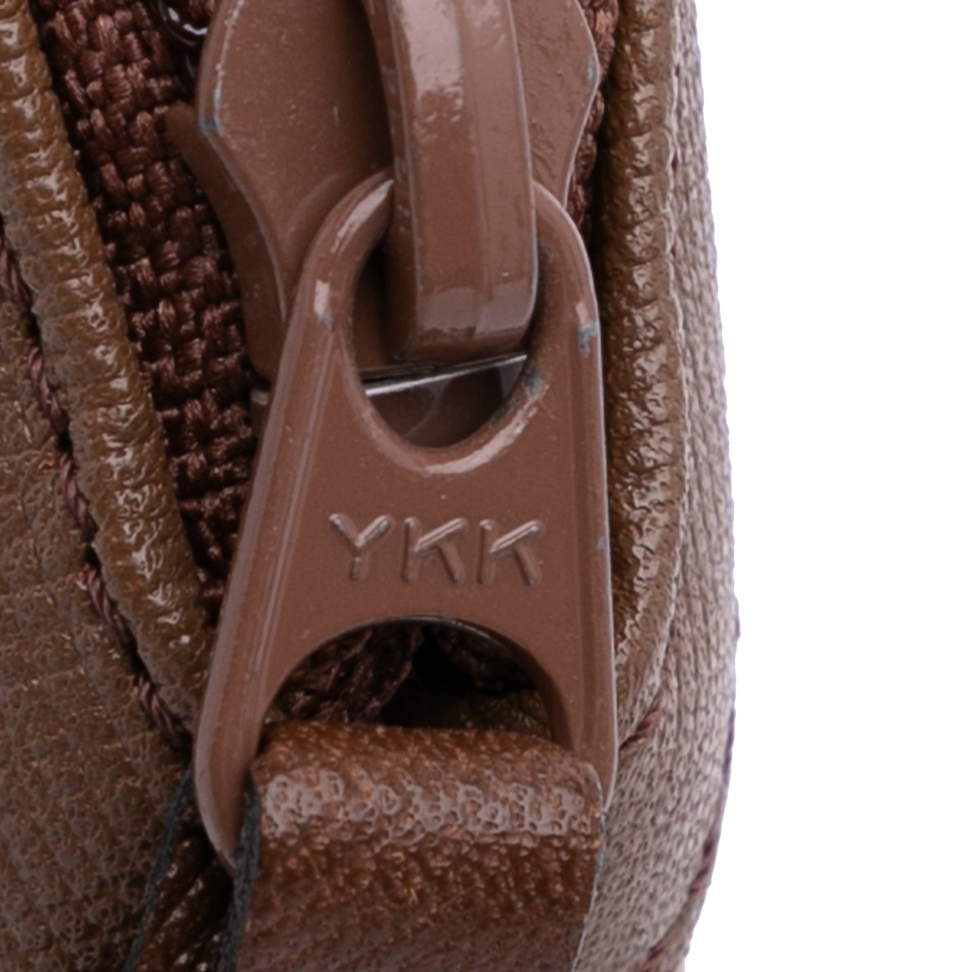 Burberry Vintage Check Canvas Clutch