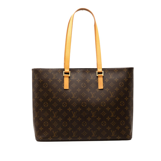 Louis Vuitton Monogram Luco