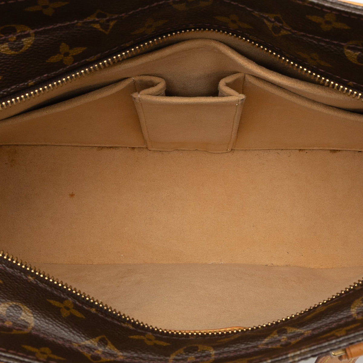 Louis Vuitton Monogram Luco