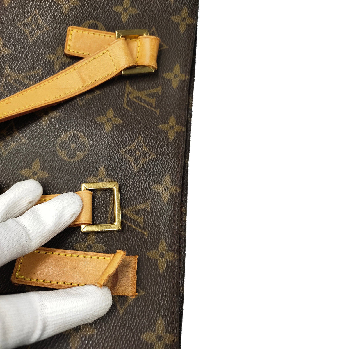 Louis Vuitton Monogram Luco