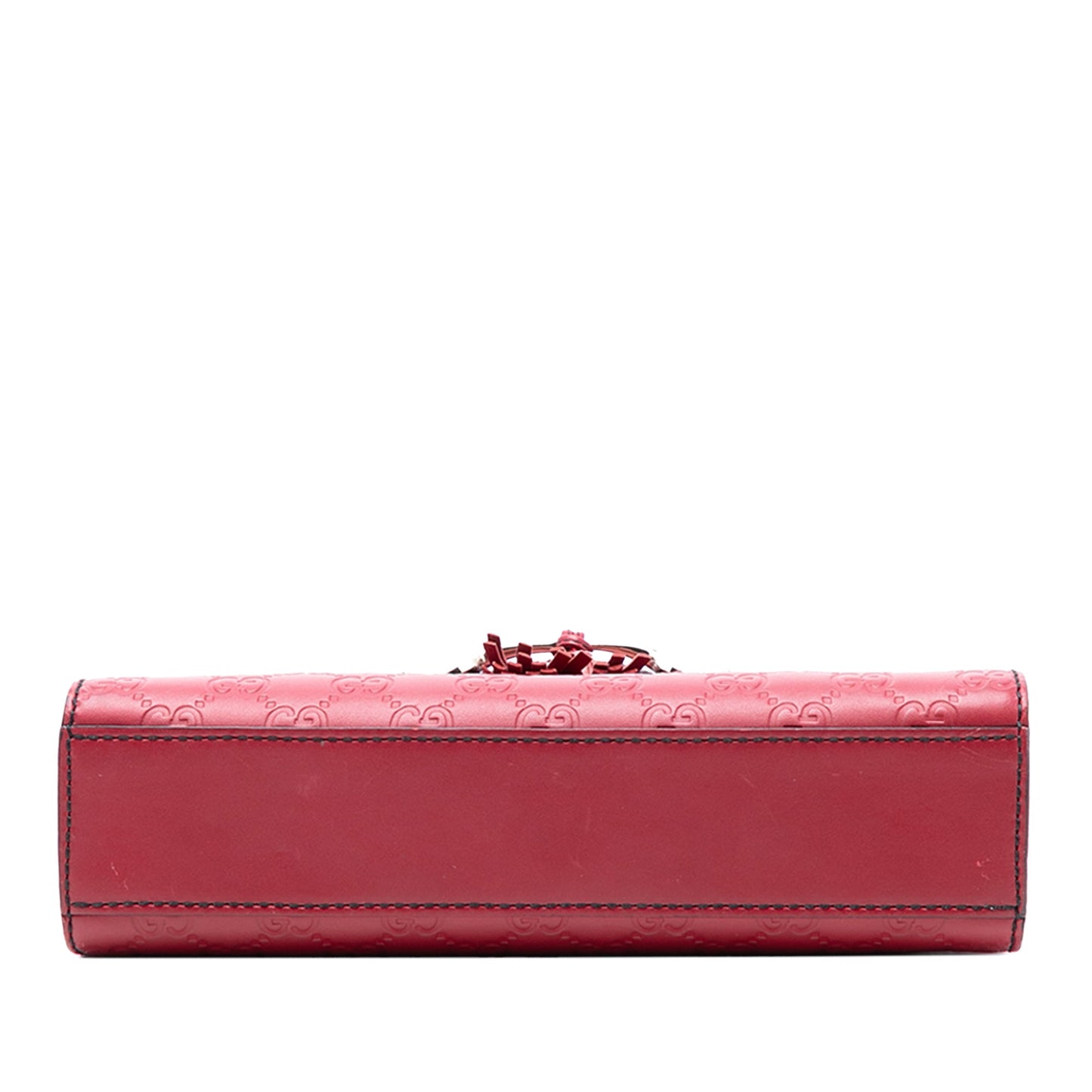 Gucci Small Guccissima Emily Shoulder Bag