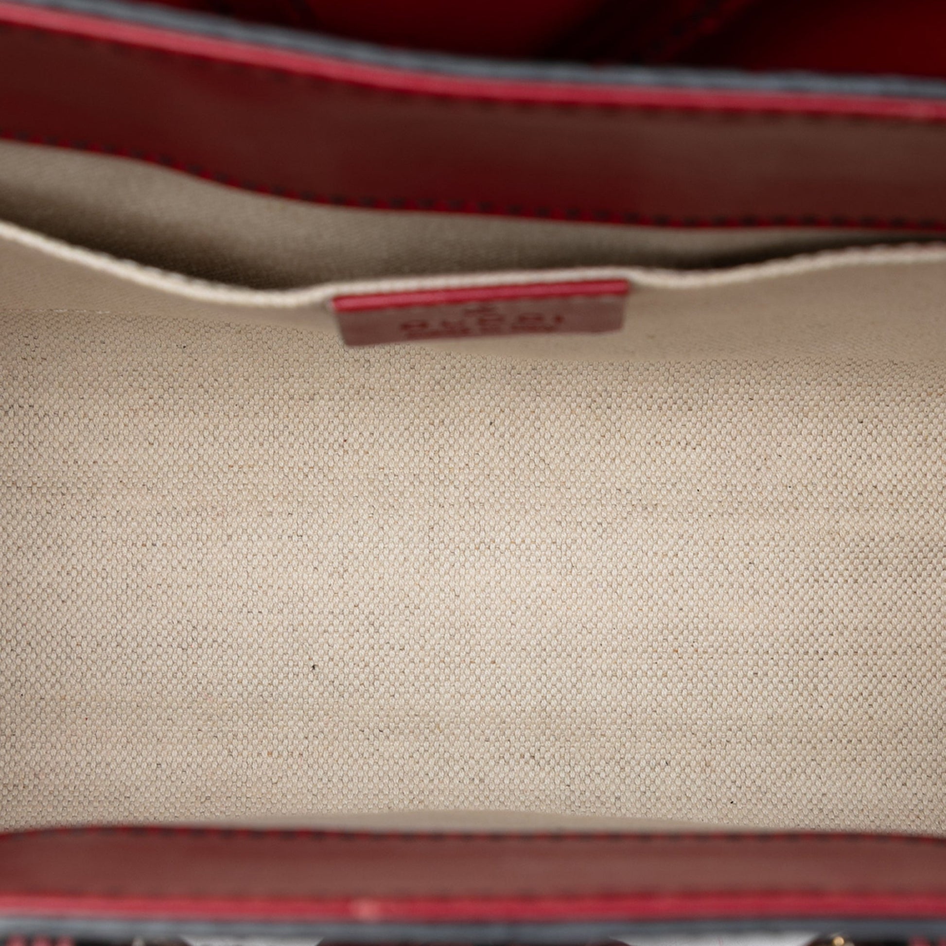 Gucci Small Guccissima Emily Shoulder Bag