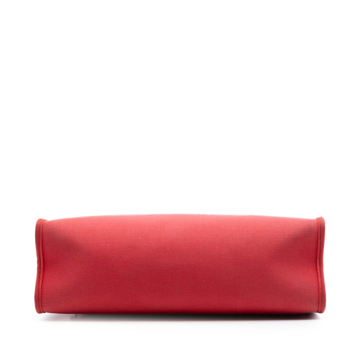 Hermès Toile Herbag Zip 31