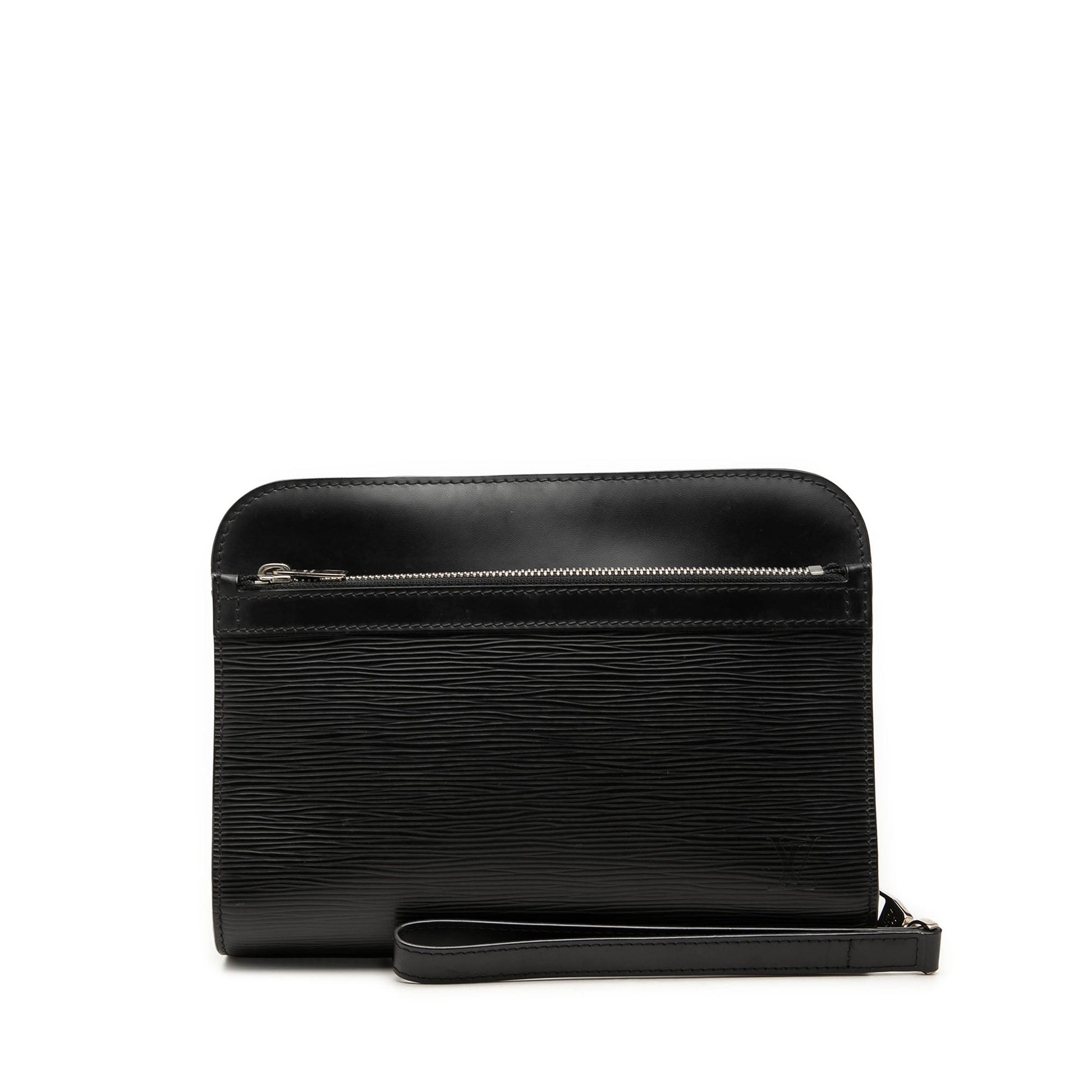 Louis Vuitton Epi Pochette Hoche