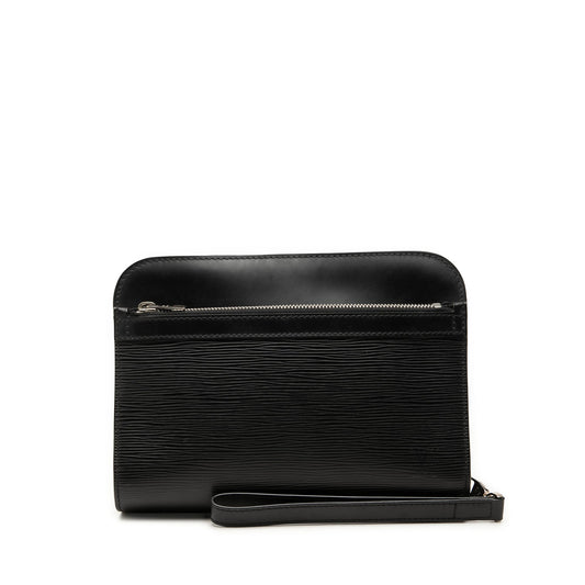 Louis Vuitton Epi Pochette Hoche