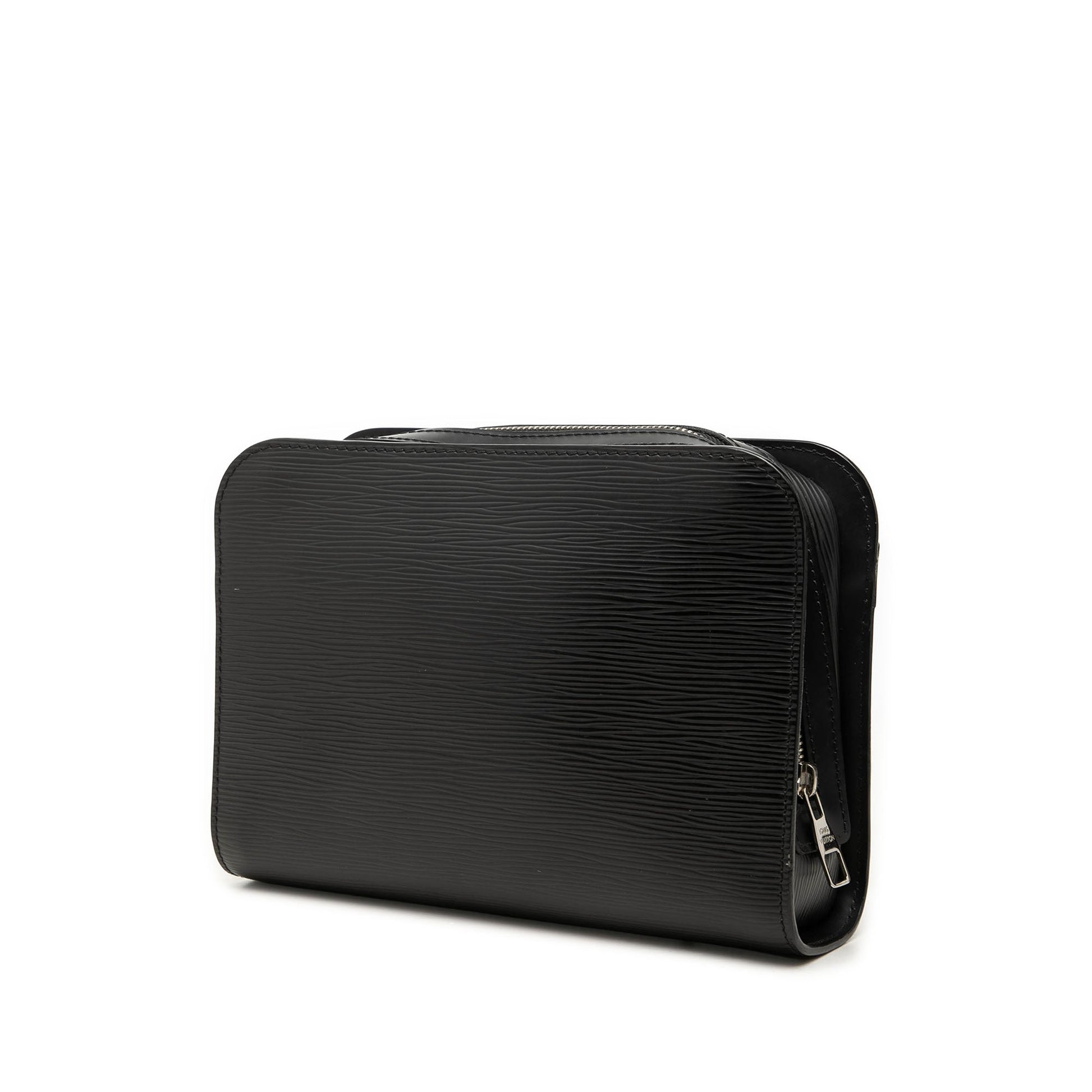 Louis Vuitton Epi Pochette Hoche