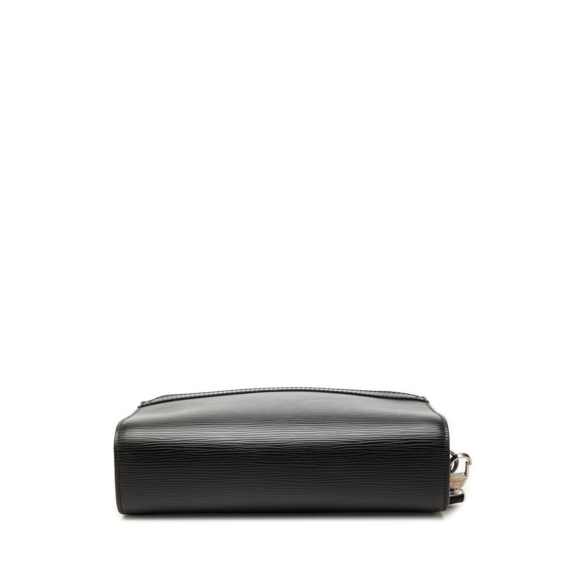 Louis Vuitton Epi Pochette Hoche