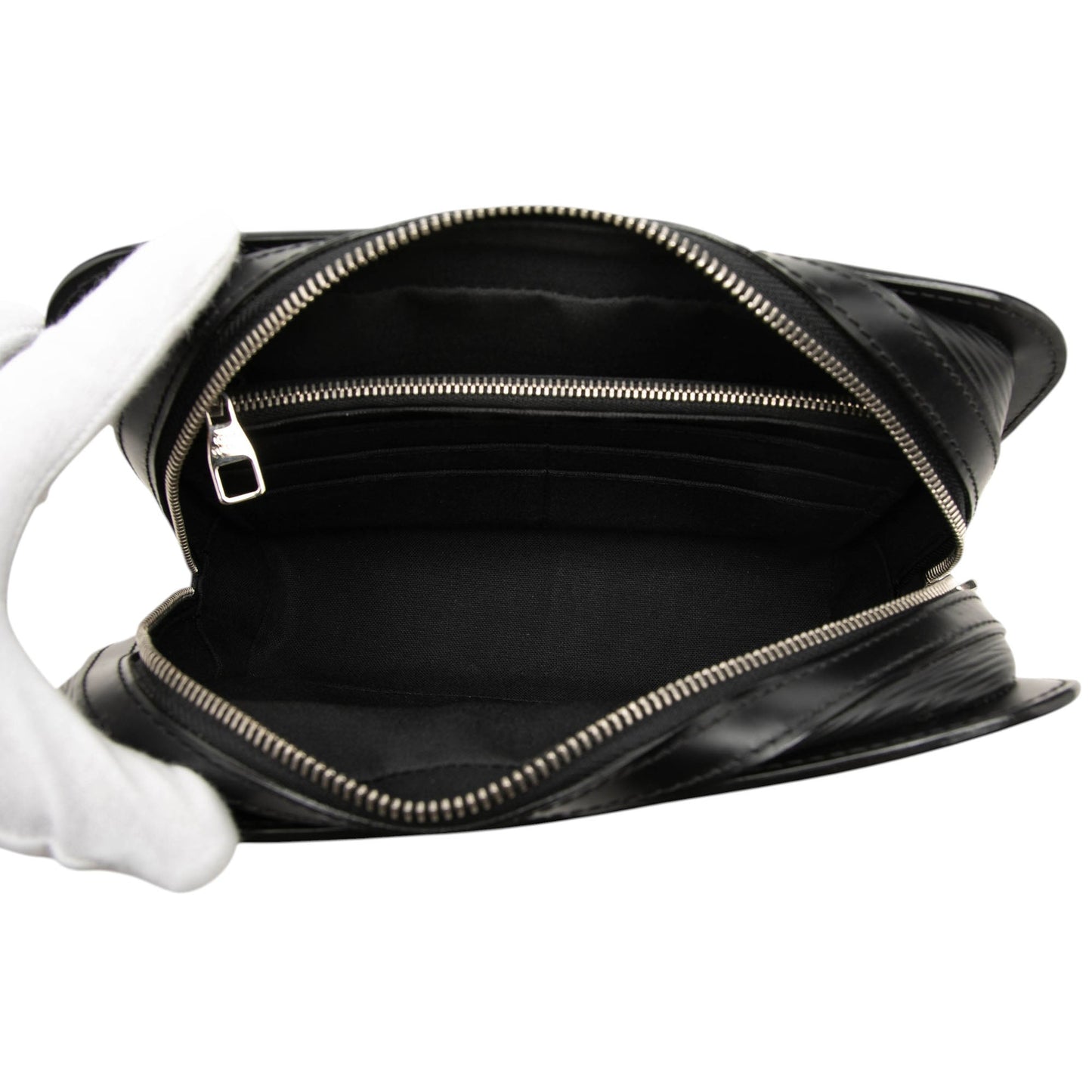Louis Vuitton Epi Pochette Hoche