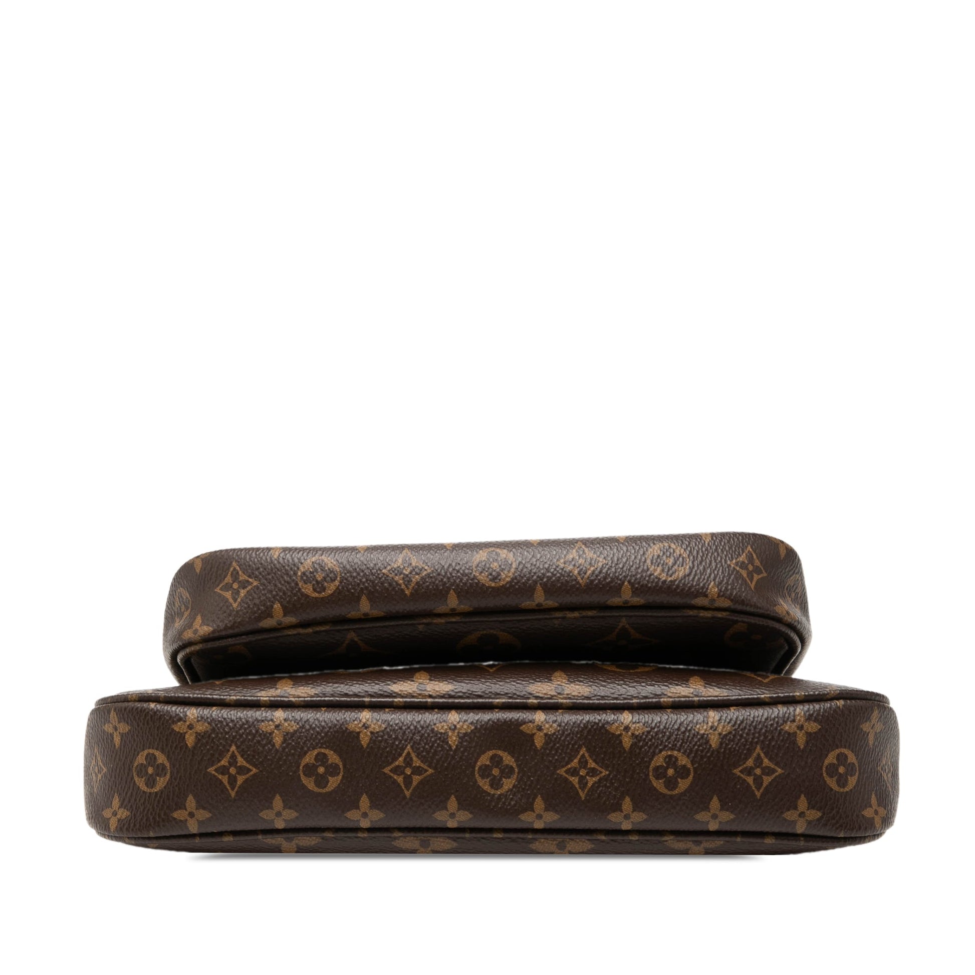 Louis Vuitton Monogram Multi Pochette Accessoires