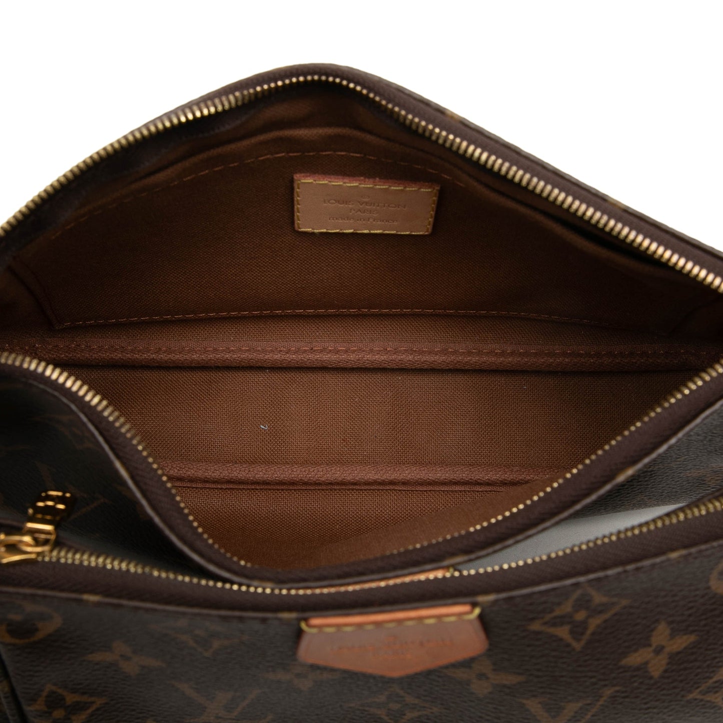 Louis Vuitton Monogram Multi Pochette Accessoires
